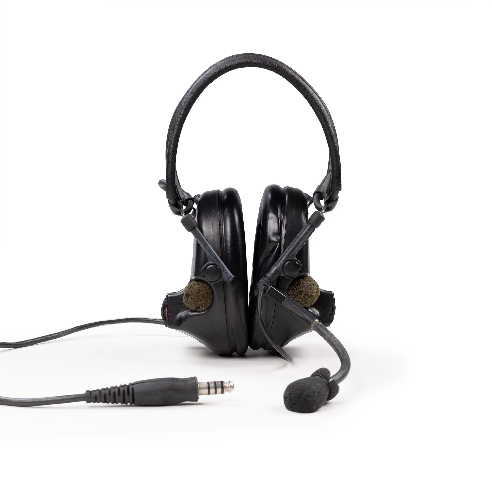 3M Peltor ComTac II / SwatTac II Tactical Headset - Image 6