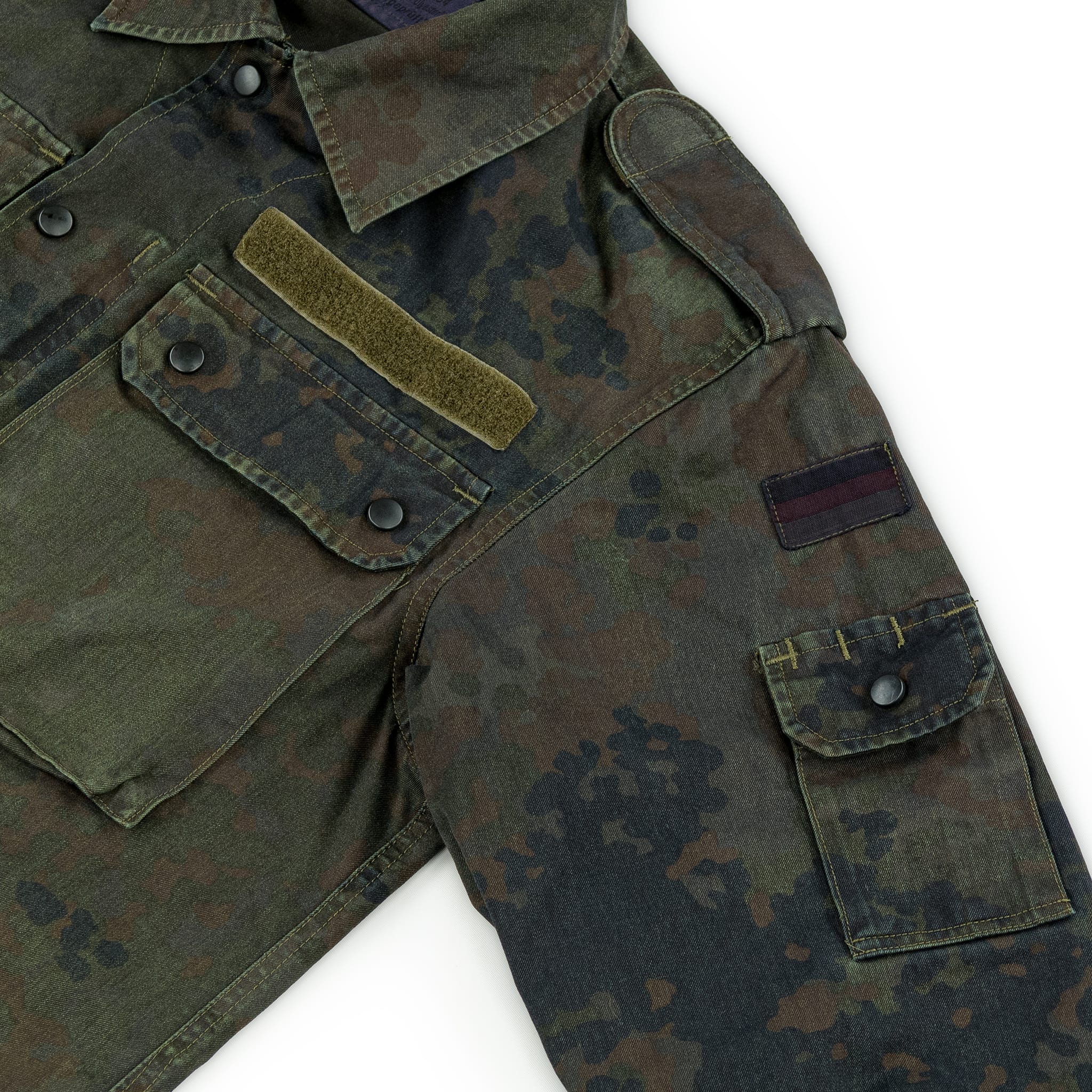 Acidtarn Field Shirt - Image 8