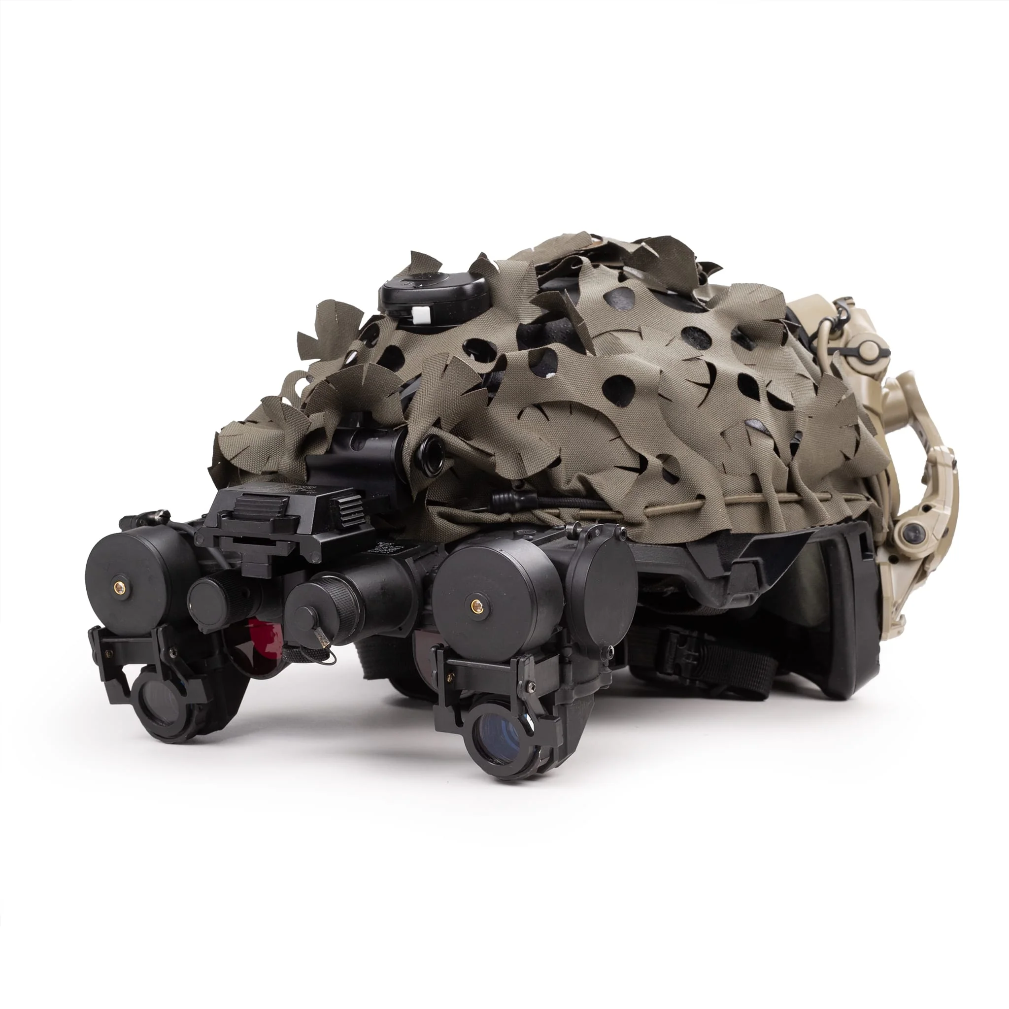 STS AN/PVS-21 Low Profile NVG - Image 16