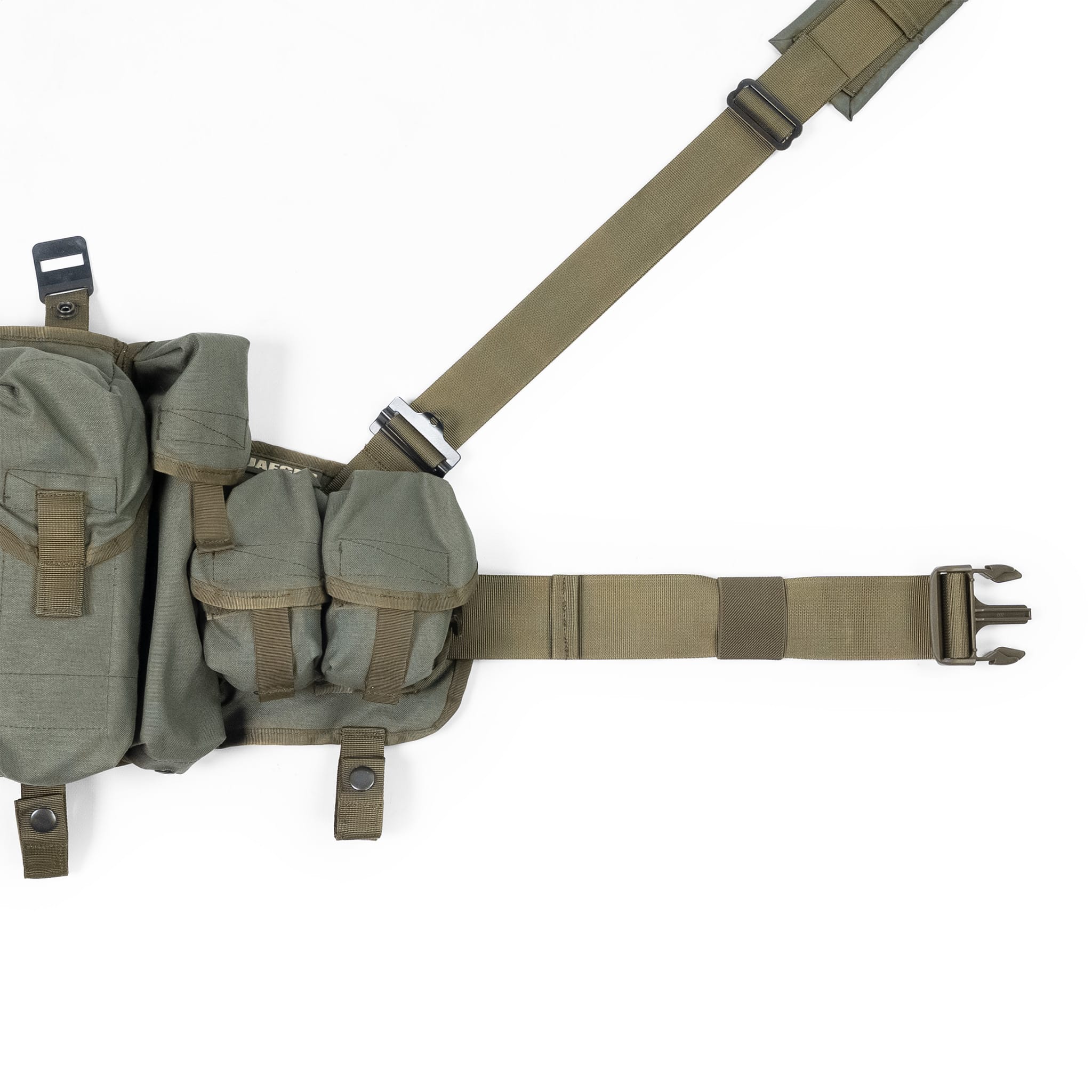 Arktis Jaeger Chest Rig - Image 3