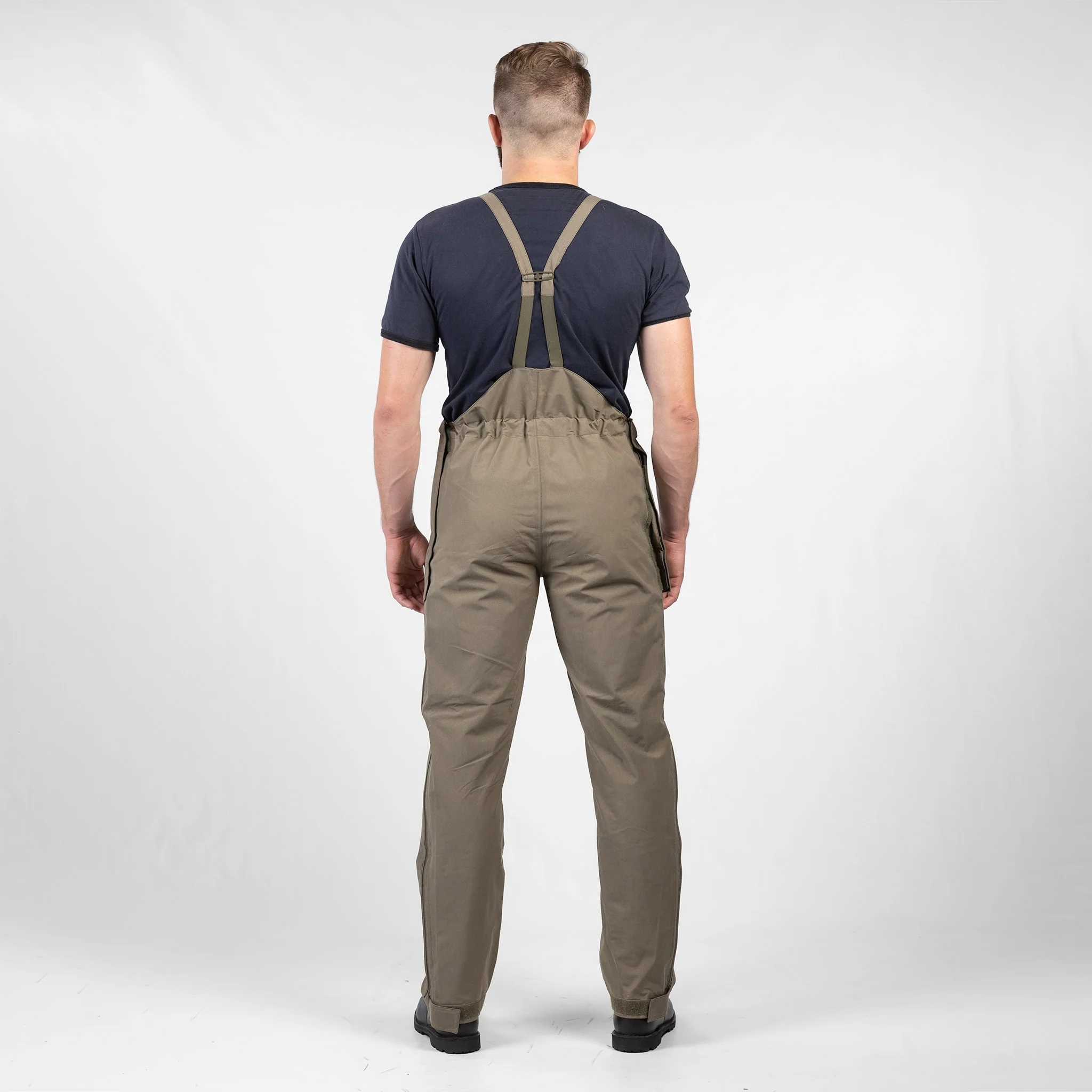 Austrian Anzug 03 Gore-Tex Alpine Hardshell Pants - Image 10