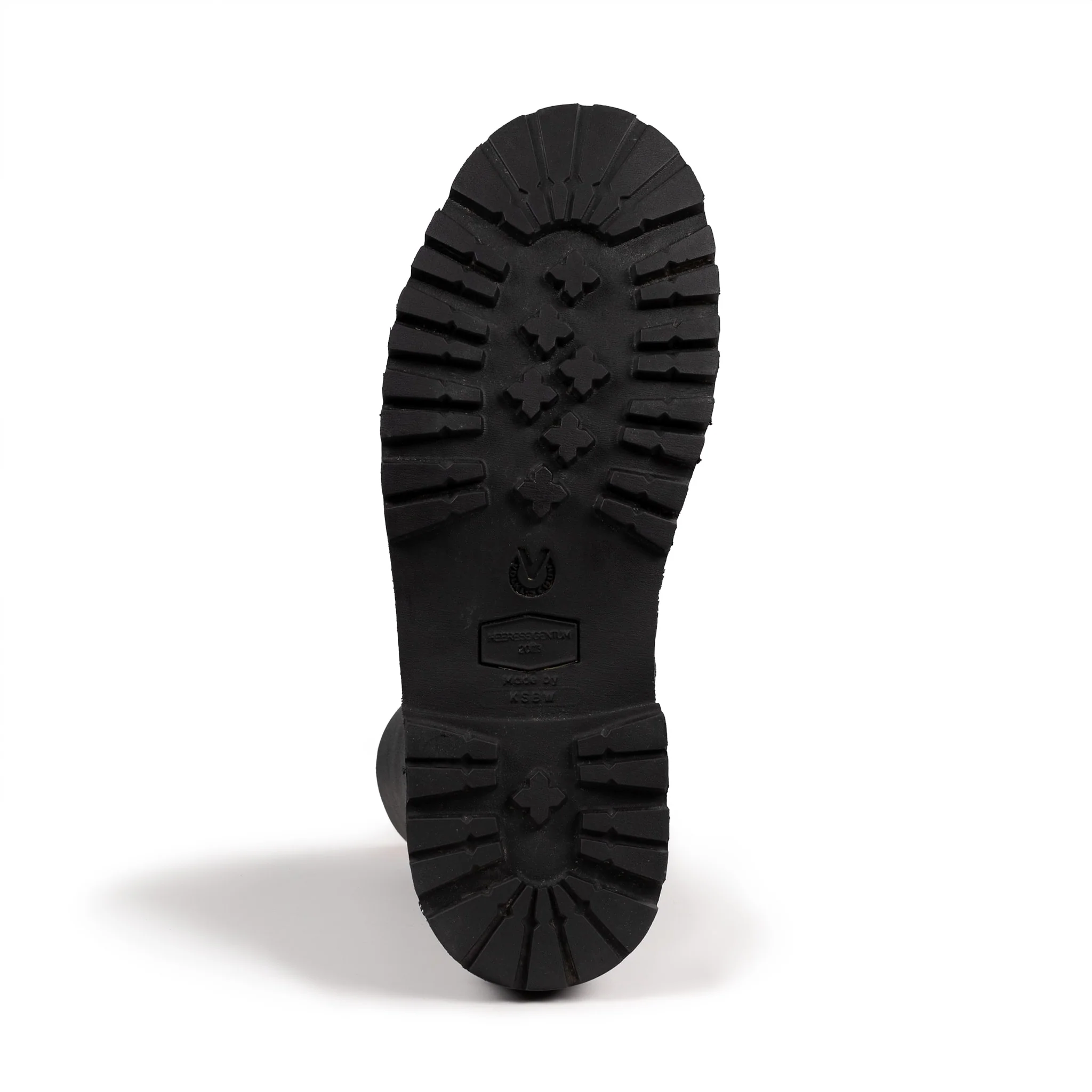 Surplus Austrian Paratrooper Boots - Image 11