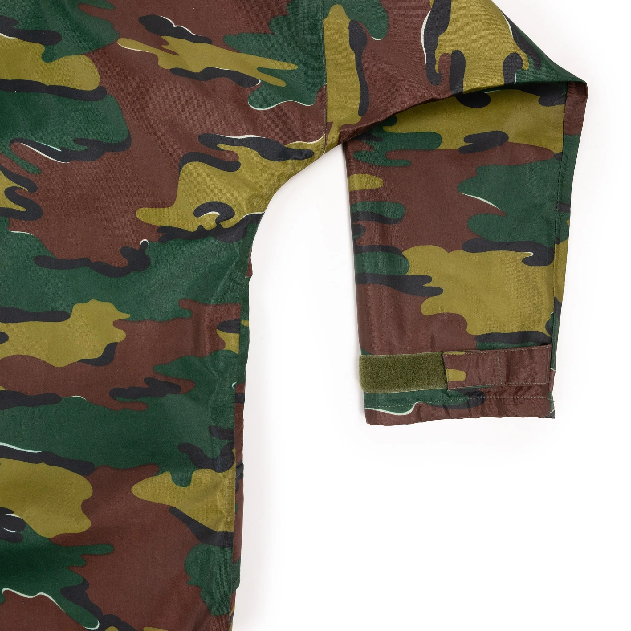 Belgian Jigsaw Seyntex Waterproof Jacket - Image 13