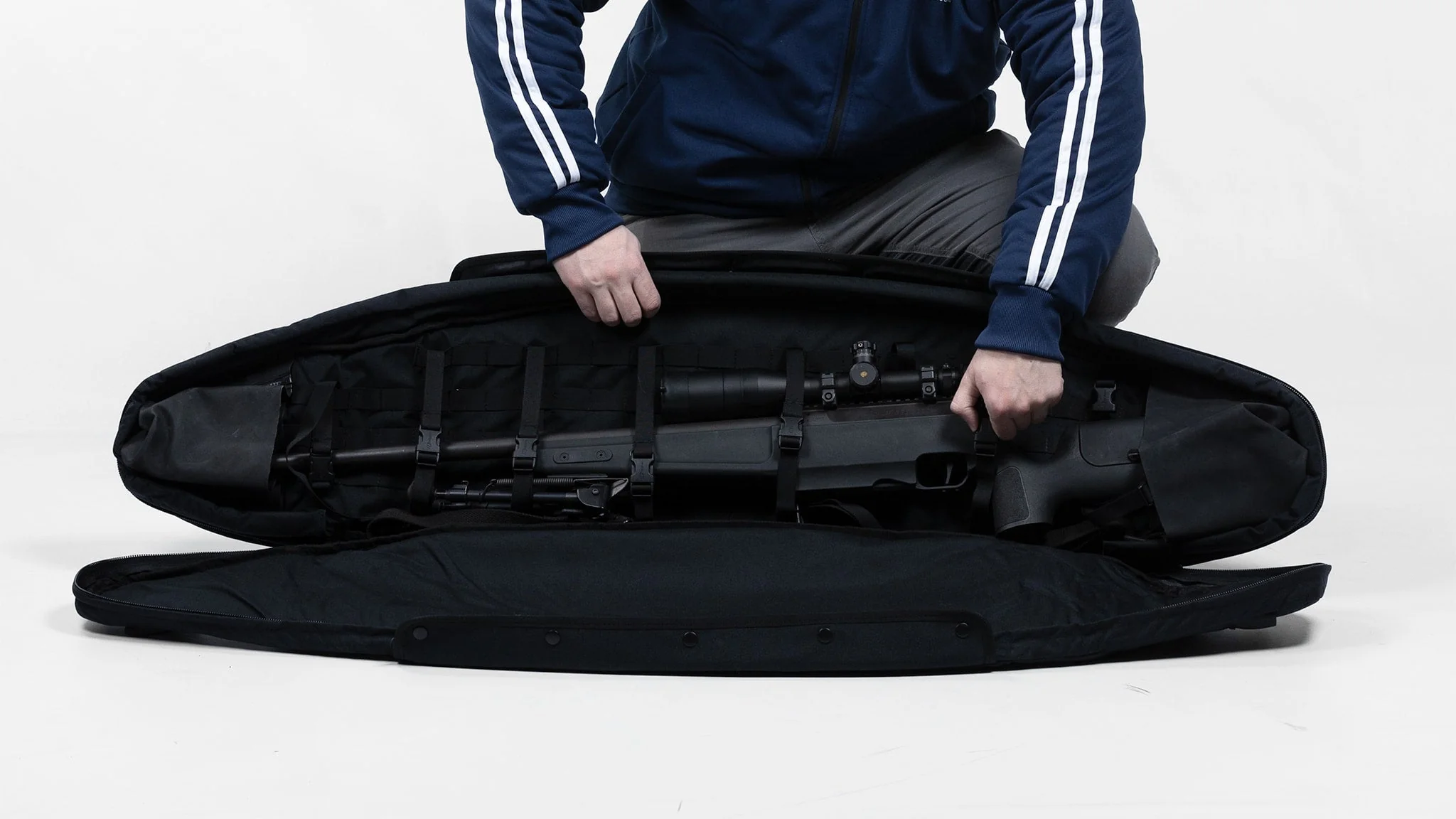 Berghaus SMPS Dragbag Long - Image 7