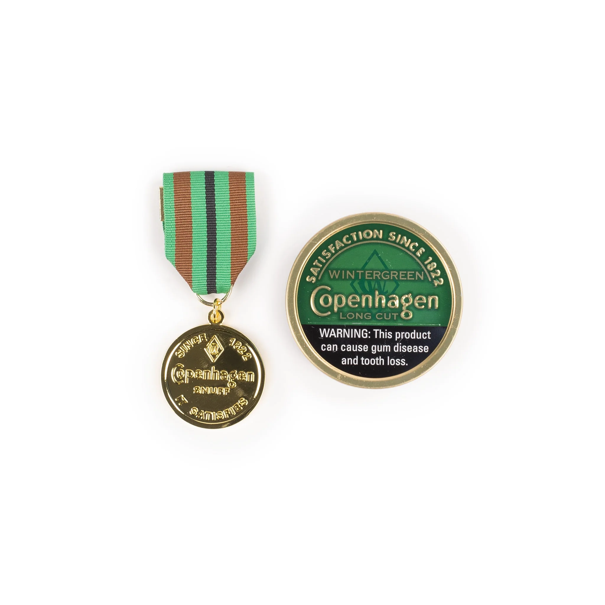 Blue Falcon Awards Big Dipper Medal - Image 2