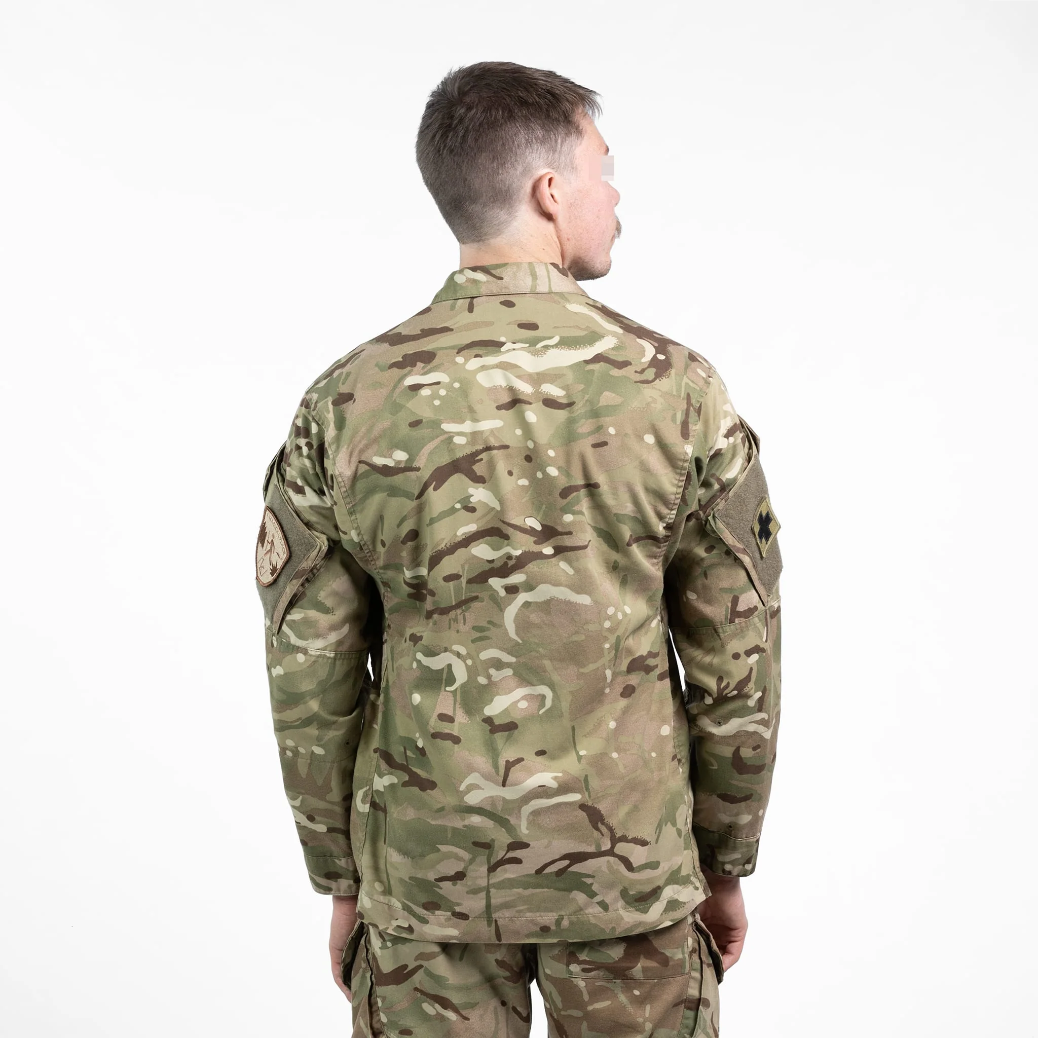 British MTP Field Shirt - Image 11
