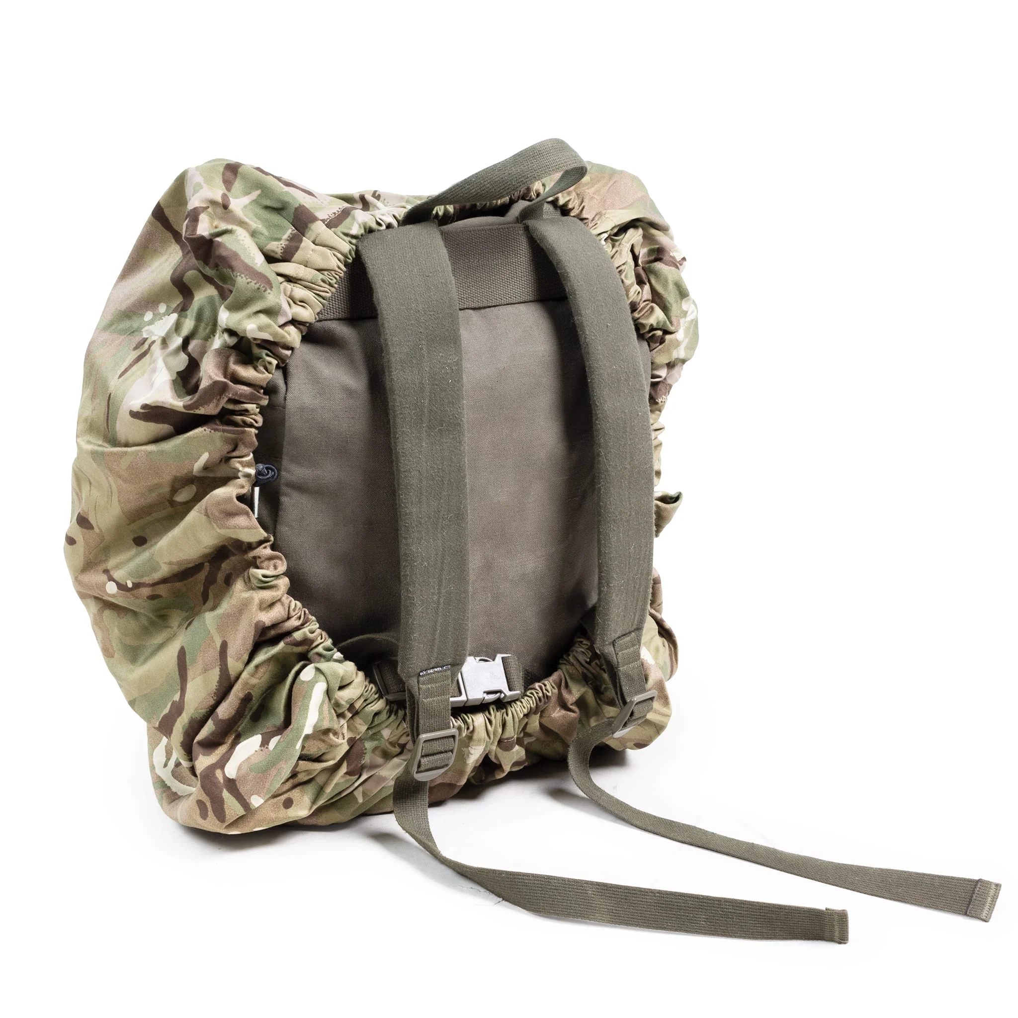 British MTP Pack Cover - Image 8
