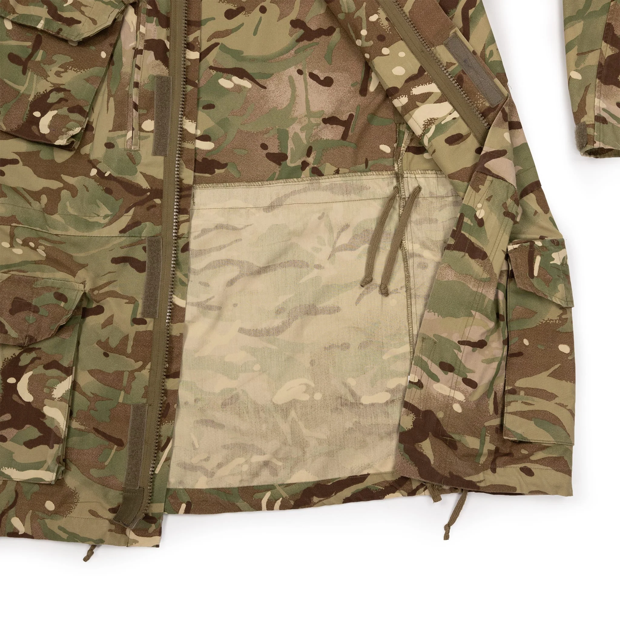 British MTP Windproof Smock - Image 5