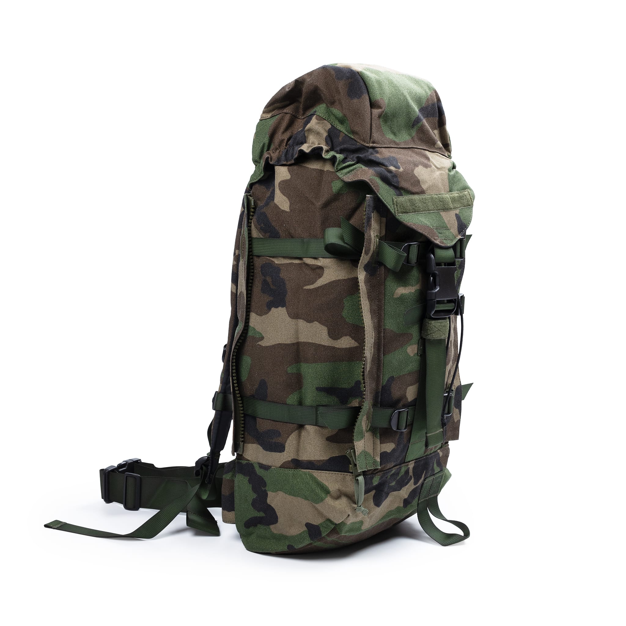 Dutch Lowe Alpine "Strike" 40L Pack - Image 3
