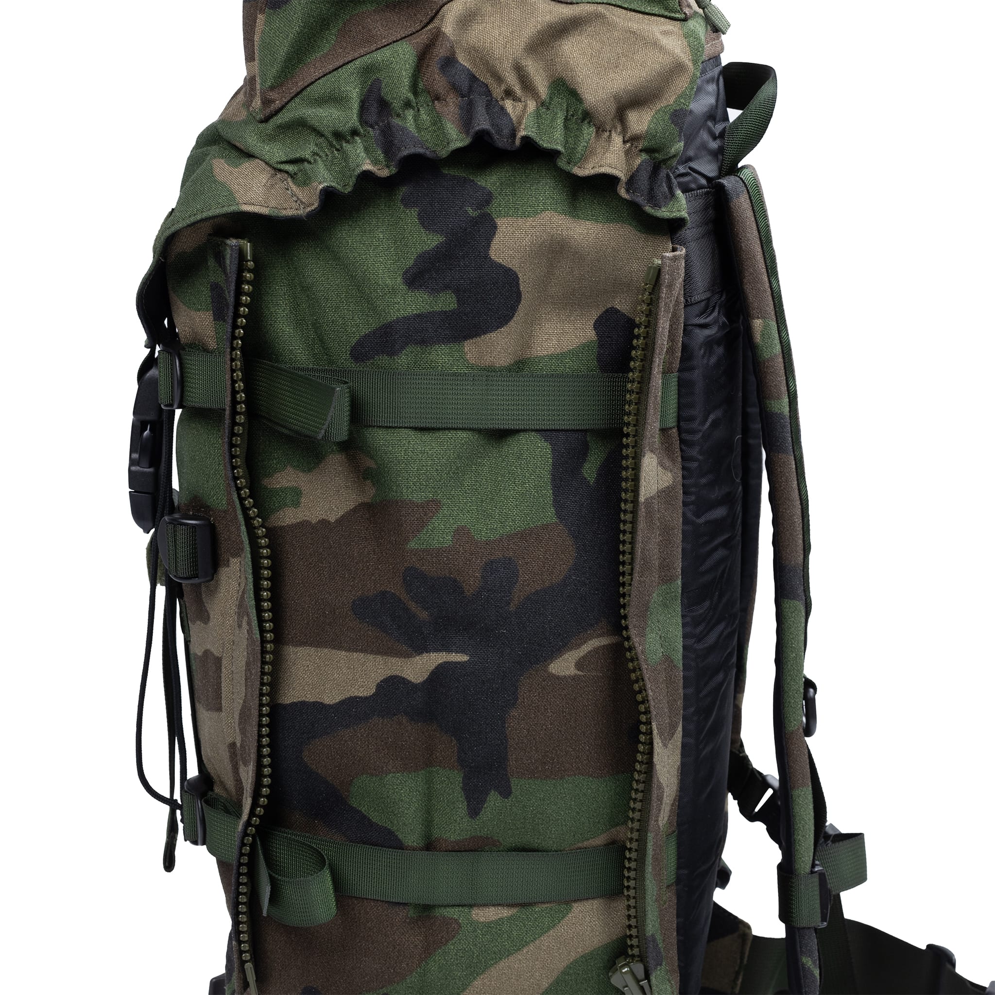Dutch Lowe Alpine "Strike" 40L Pack - Image 7