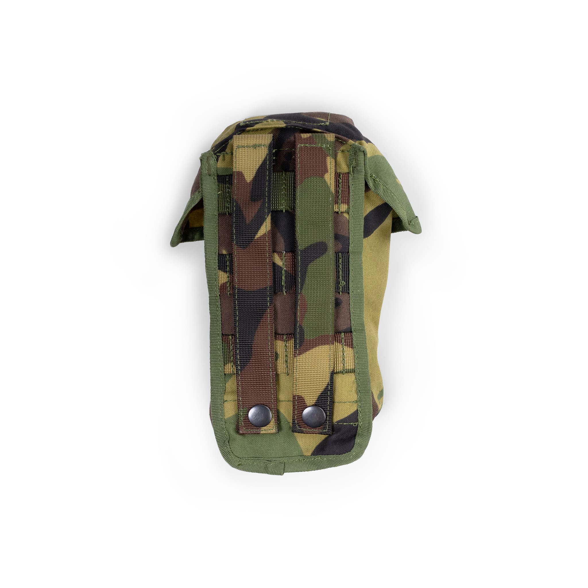 Dutch DPM MOLLE General Purpose Pouch - Image 3