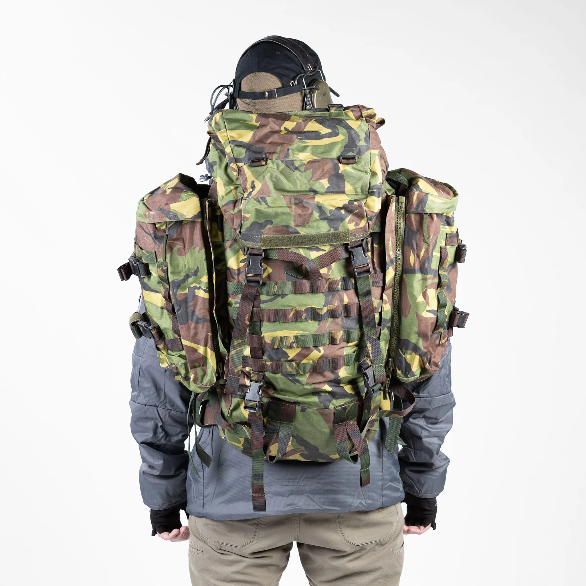Dutch Long Range "Sting" Patrol Pack - Image 2