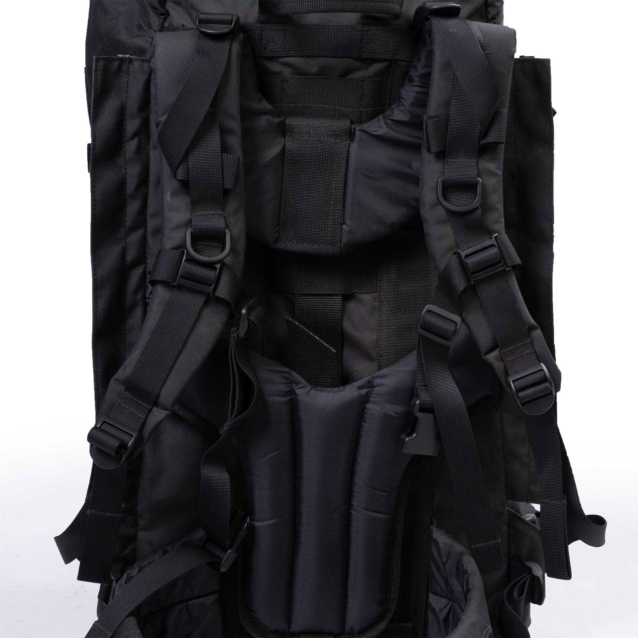 Dutch Long Range "Sting" Black Patrol Pack - Image 5