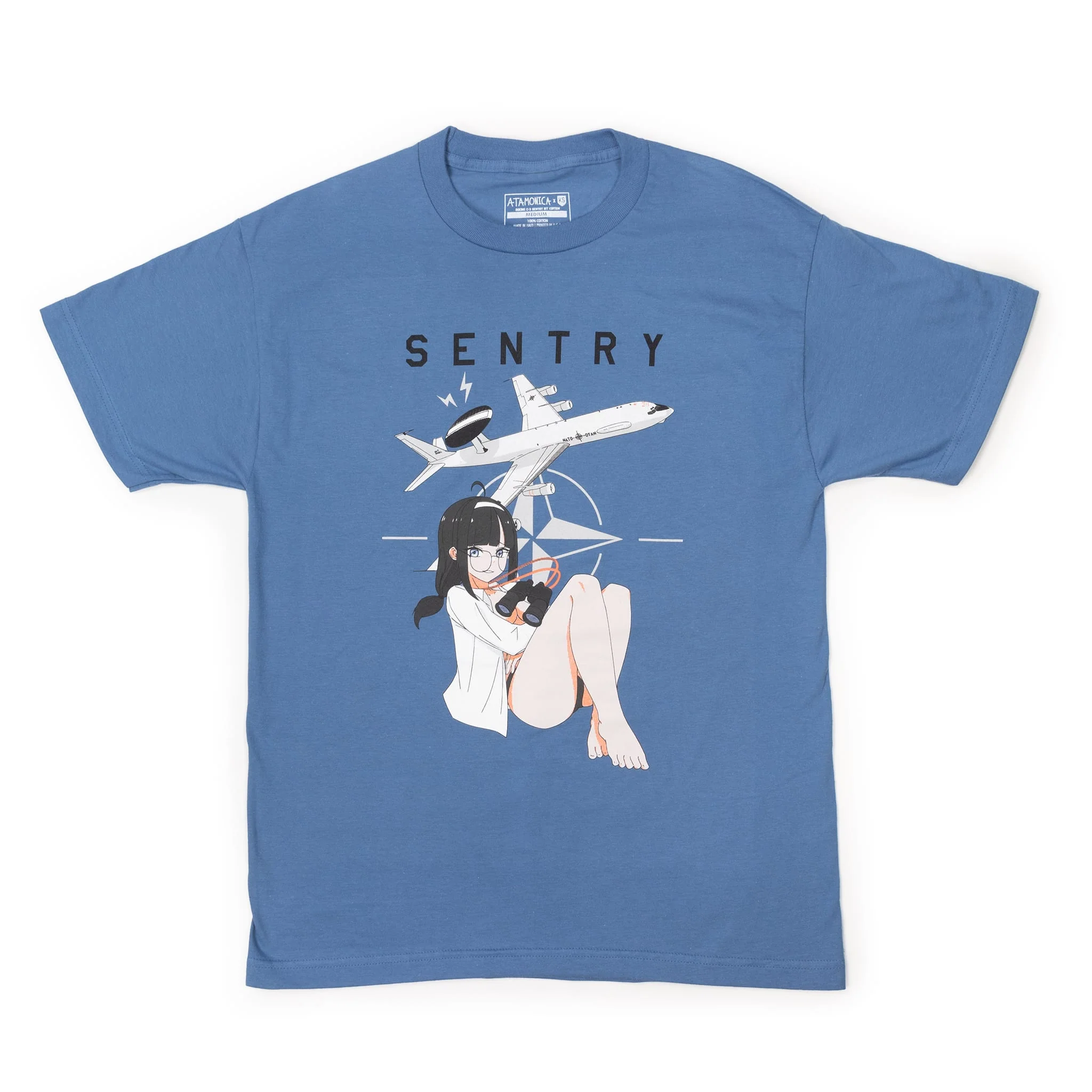 E-3 Sentry Atamonica Bundle - Image 5