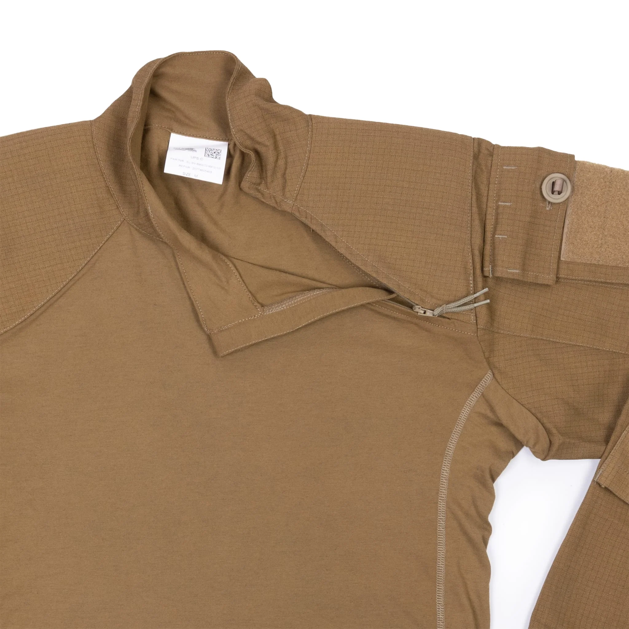 Elbit Systems Coyote Combat Shirt - Image 8