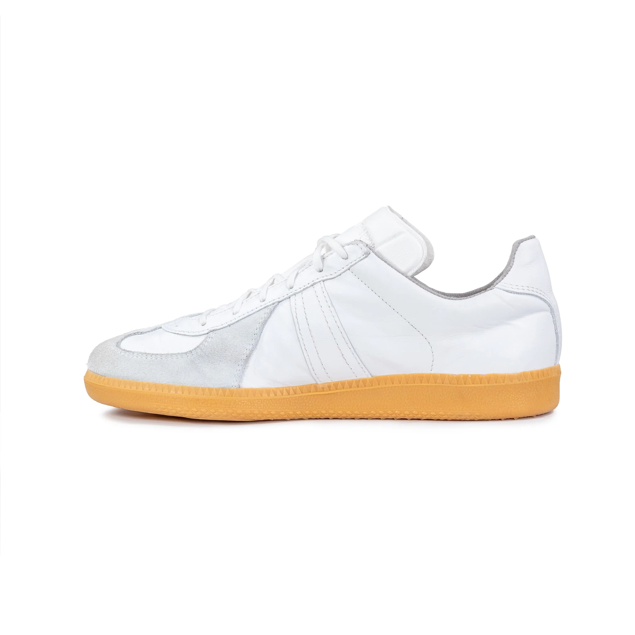 German Army Trainer (GAT) Leather Sneakers - Image 7
