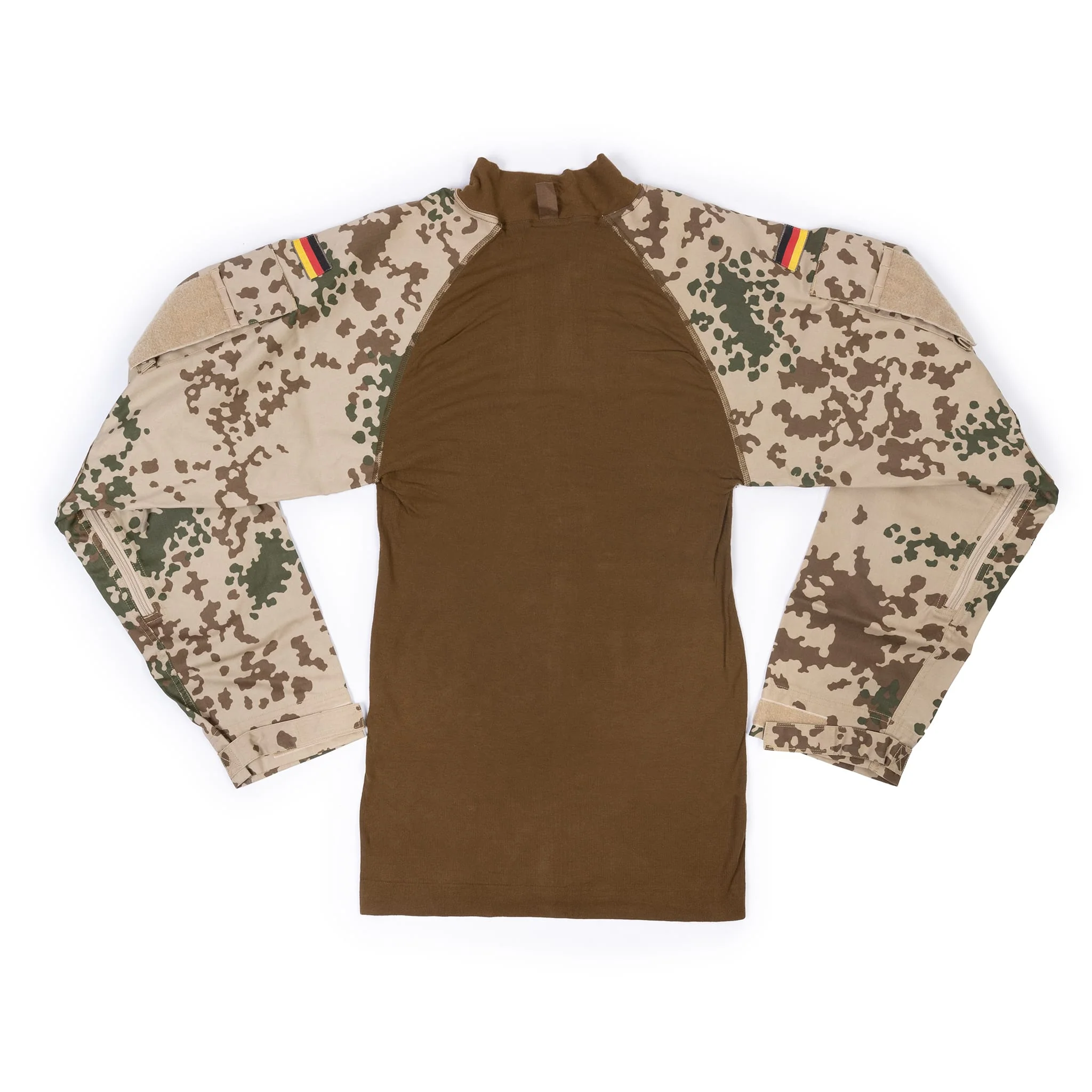 German KSK Tropentarn Combat Shirt - Image 3
