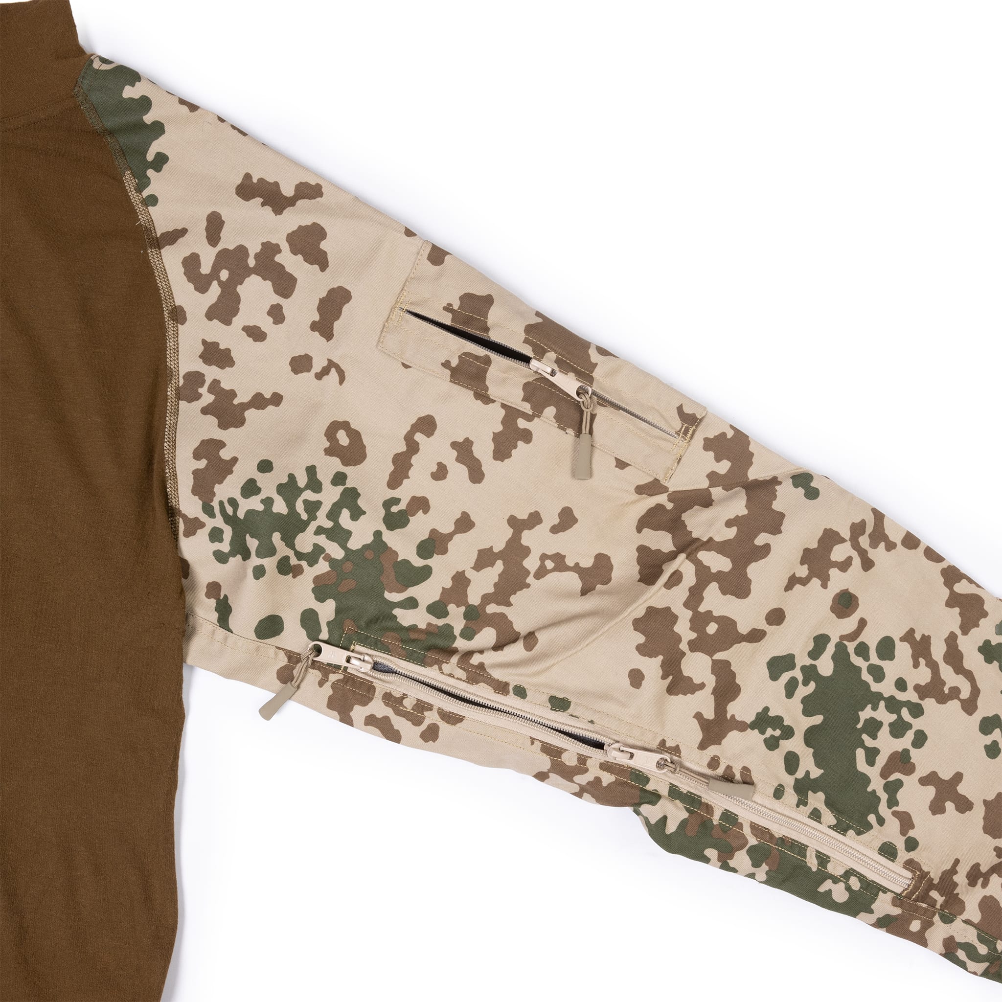 German KSK Tropentarn Combat Shirt - Image 6