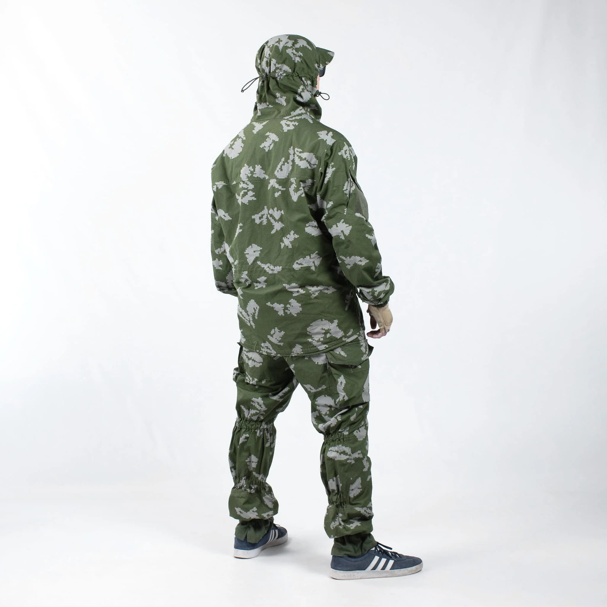 Gorka K2 KLMK Berezka Mountain Suit - Image 7