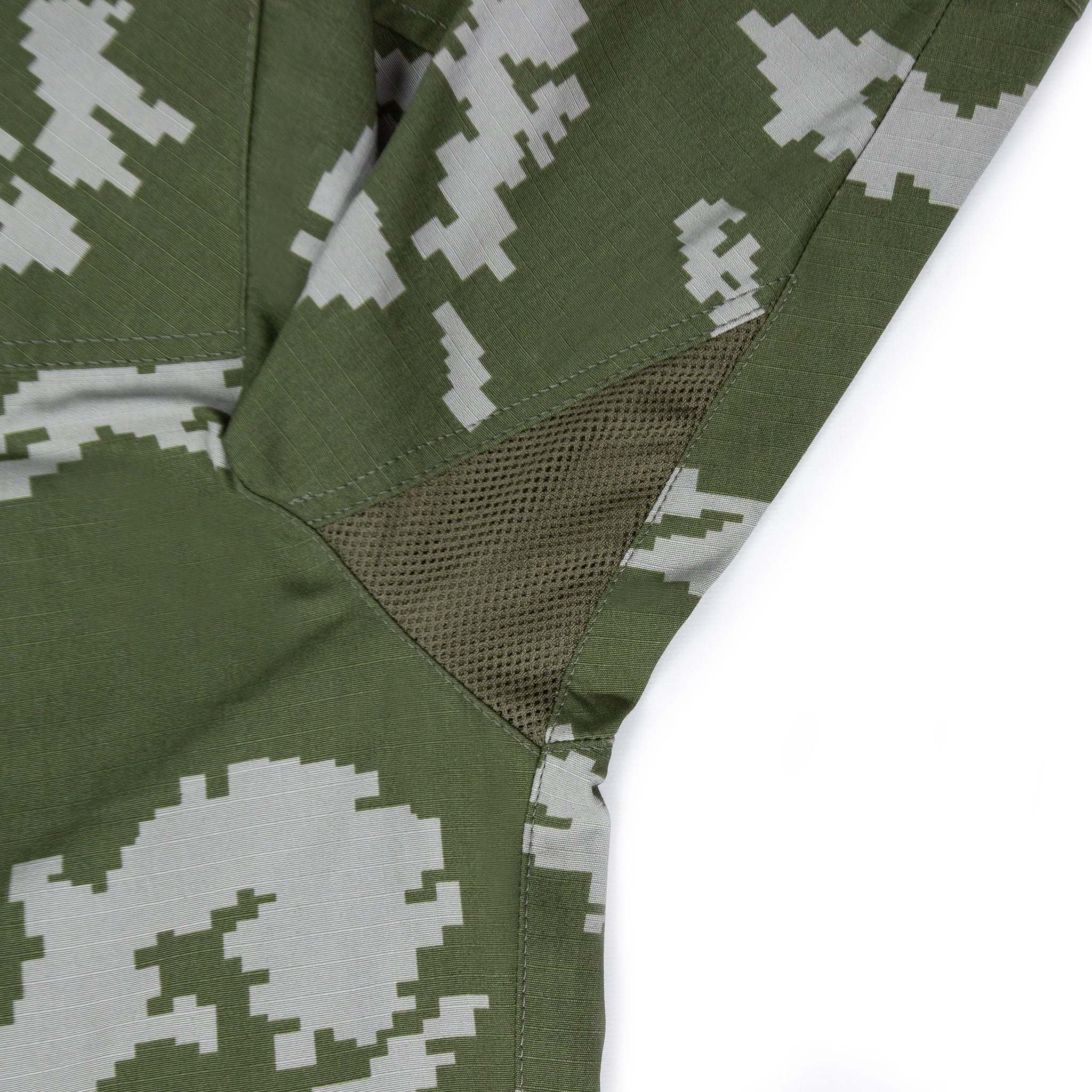 Gorka K2 KLMK Berezka Mountain Suit - Image 15