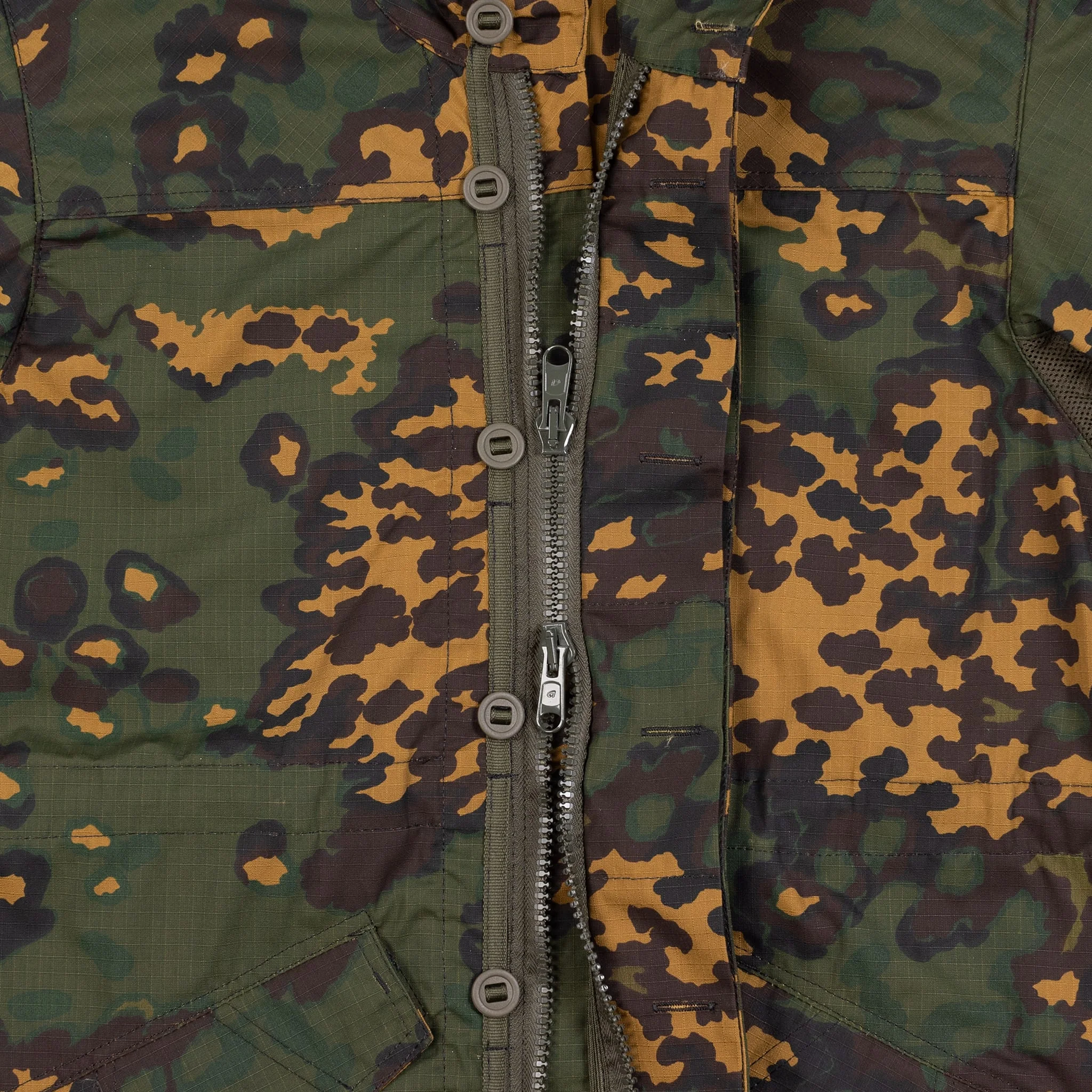 Gorka K2 Partizan Jacket - Image 9