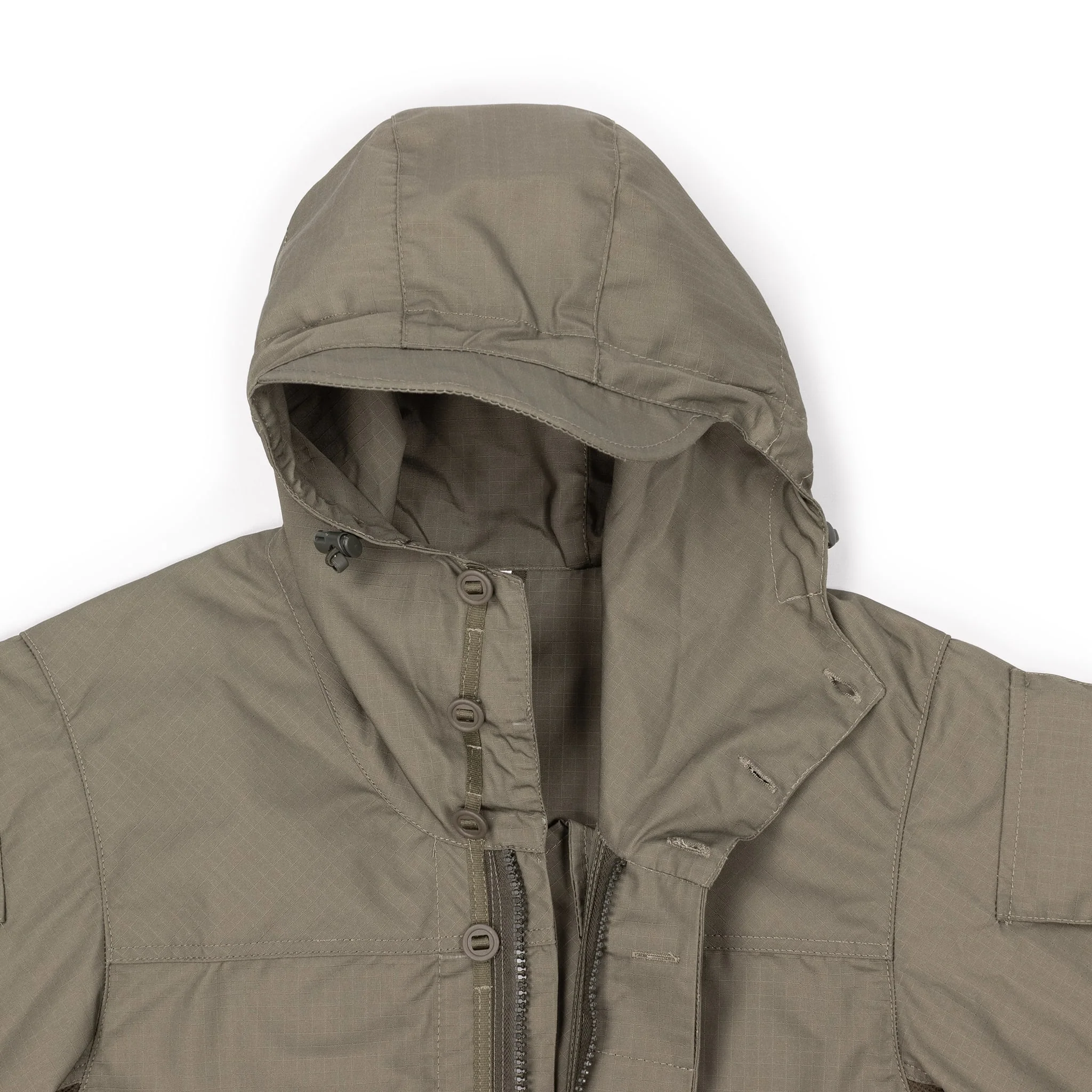 Gorka K2 Ranger Green Jacket - Image 5