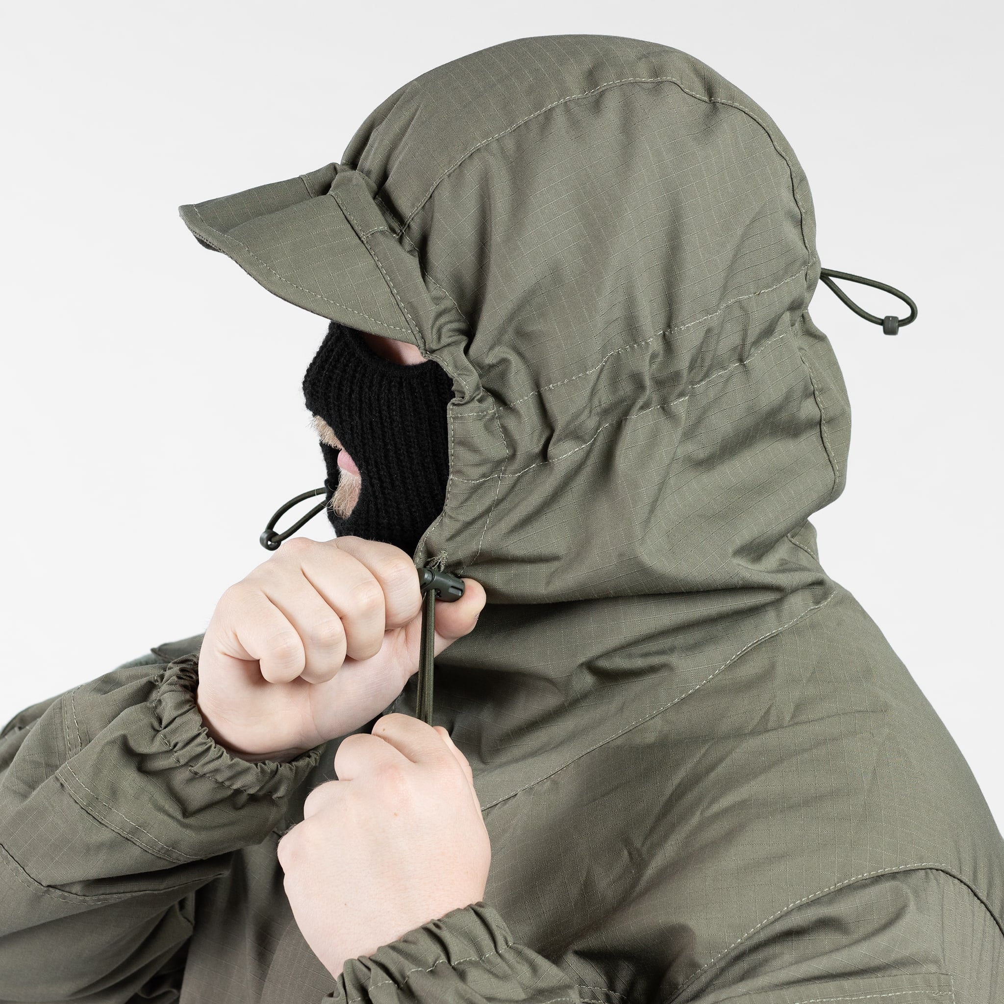 Gorka K2 Ranger Green Mountain Suit - Image 10