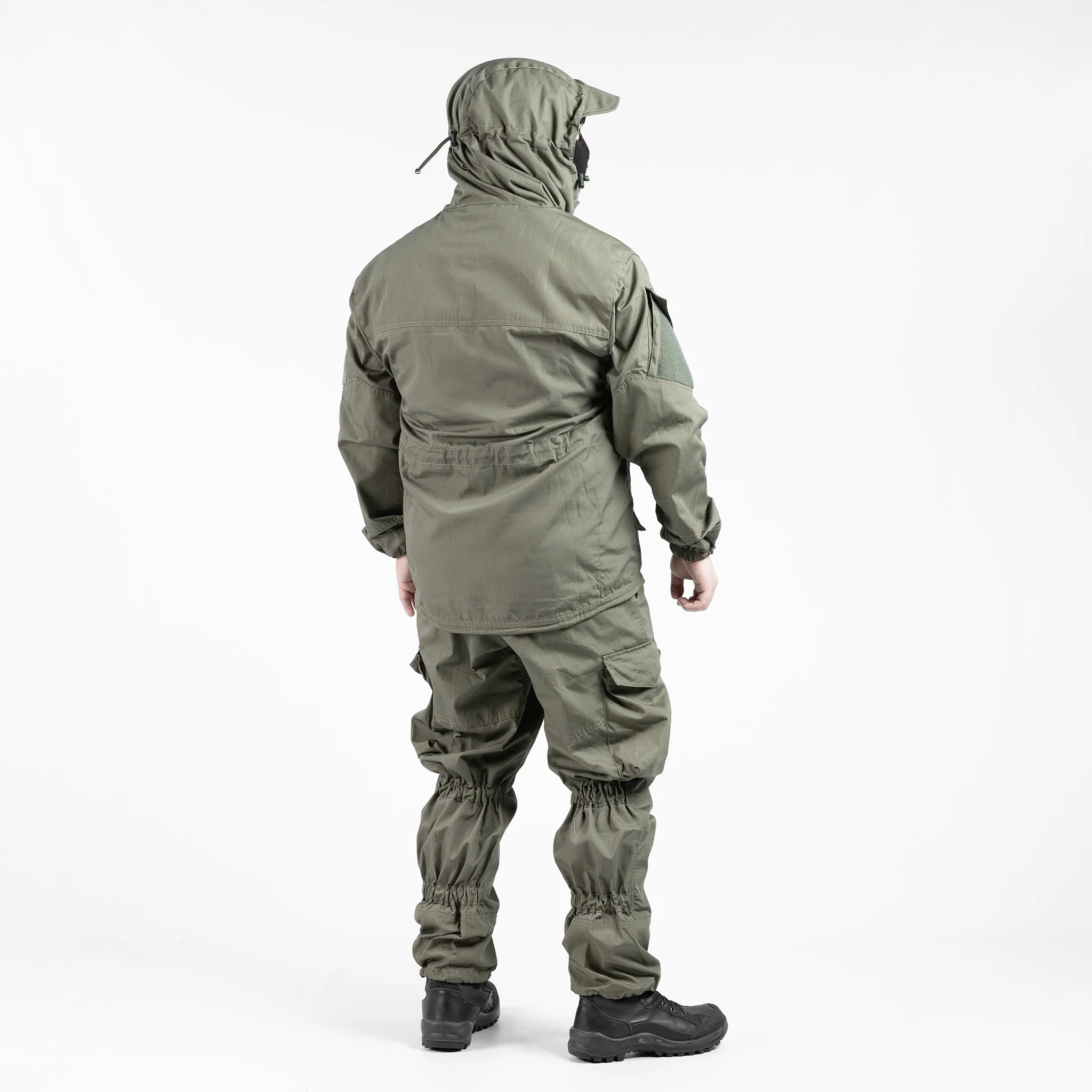 Gorka K2 Ranger Green Mountain Suit - Image 6