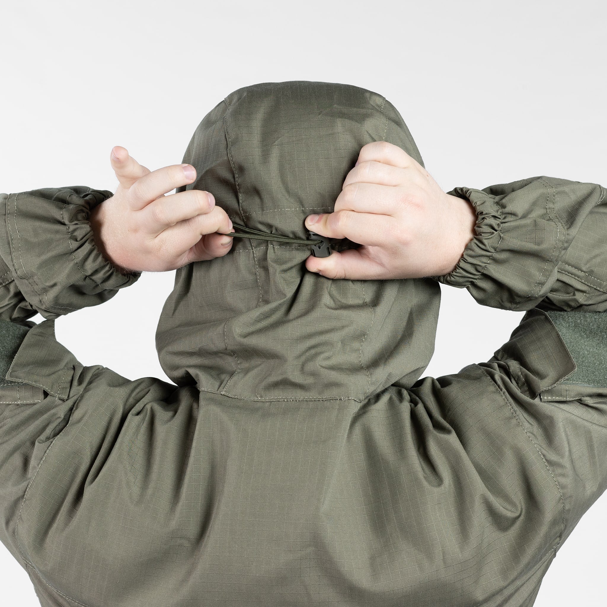 Gorka K2 Ranger Green Mountain Suit - Image 9