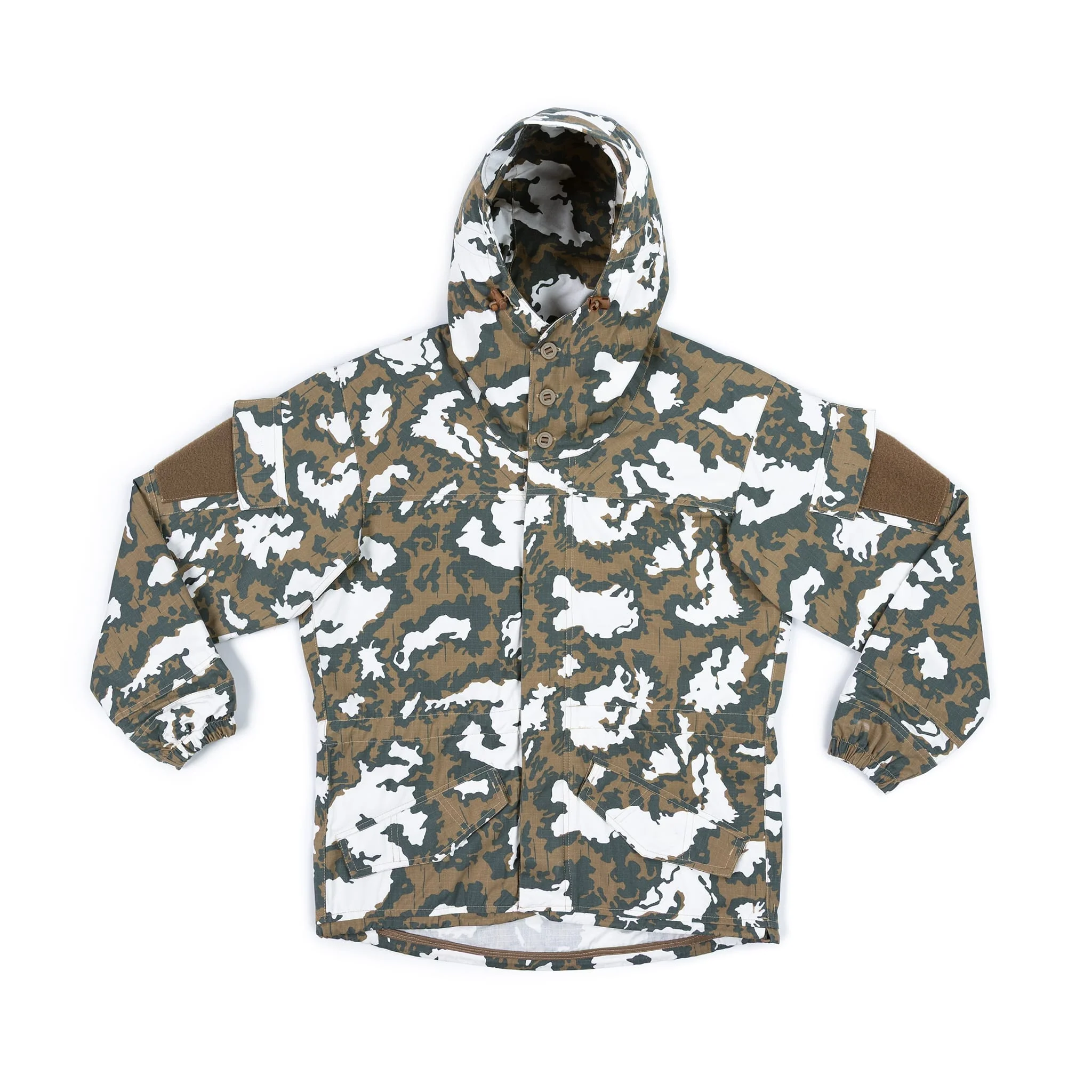 Gorka K2 Red Dawn Jacket