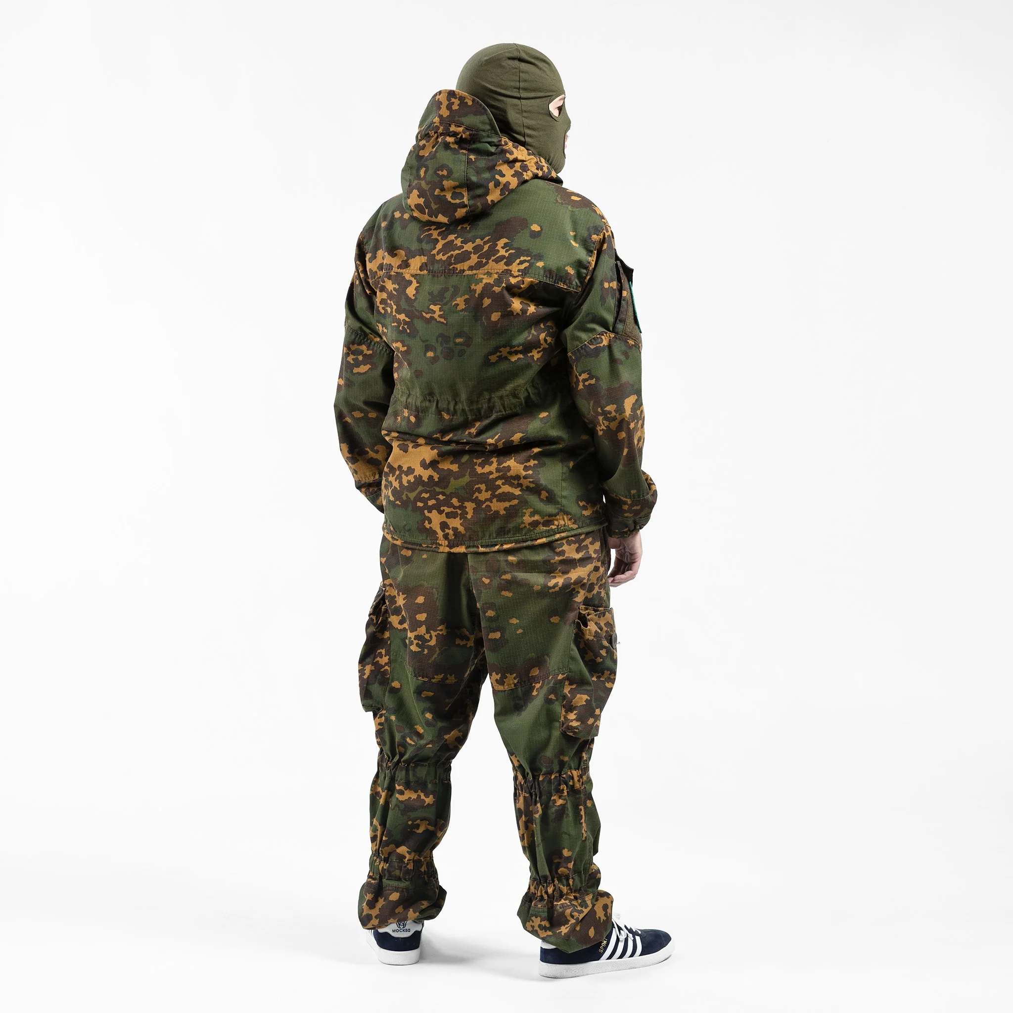 Gorka K2 Partizan Mountain Suit - Image 4