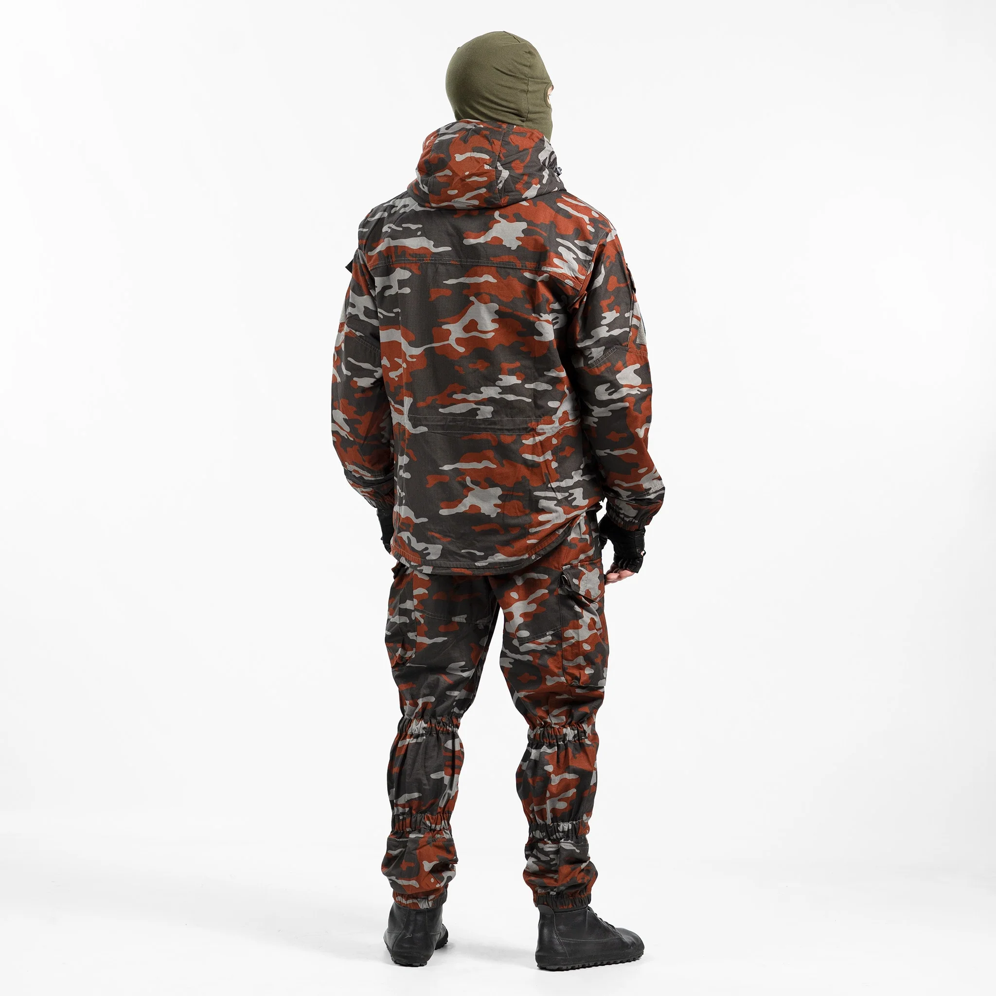 Gorka K2 Spetsnaz Urban Camo Jacket - Image 4