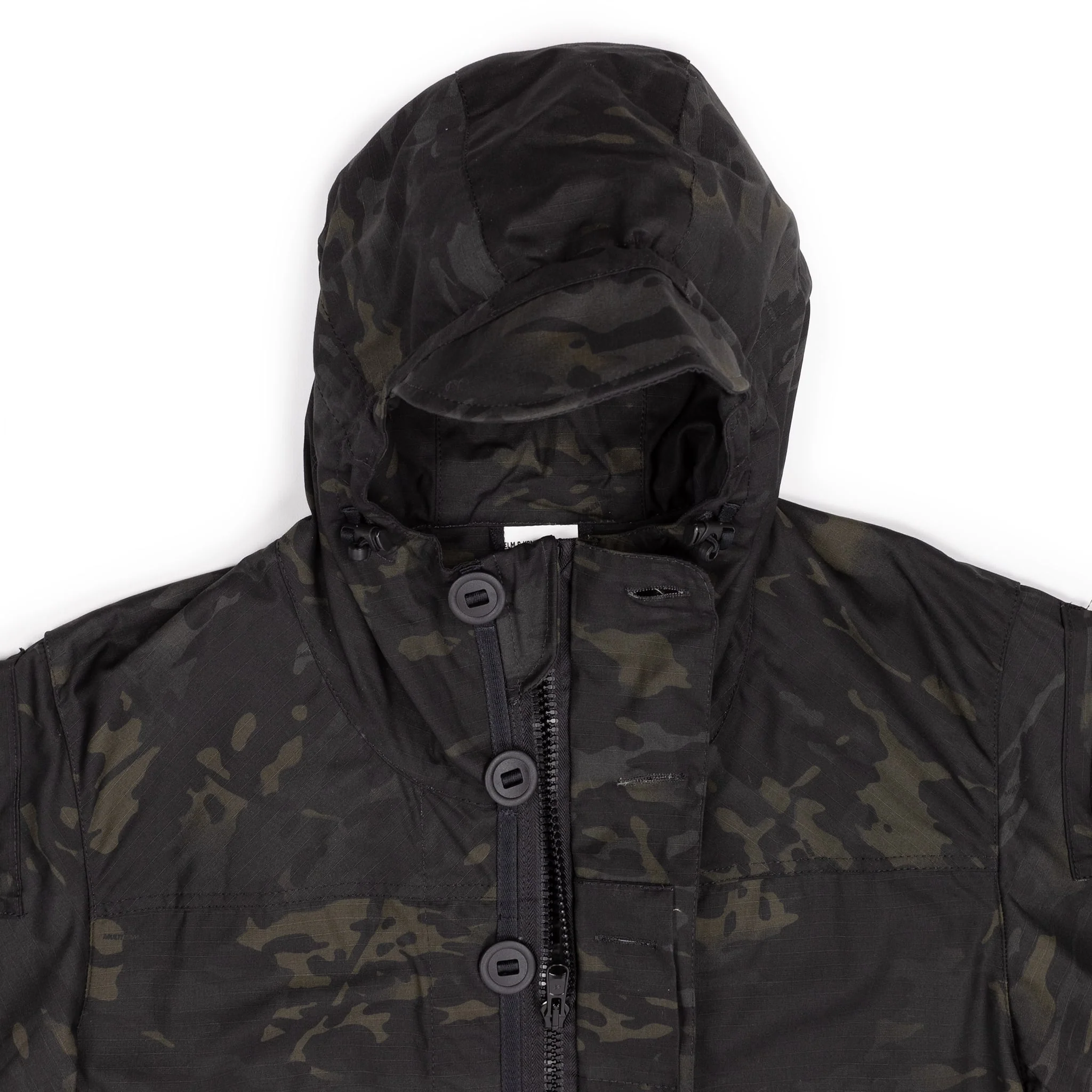 Gorka M1 MultiCam Black Jacket - Image 3
