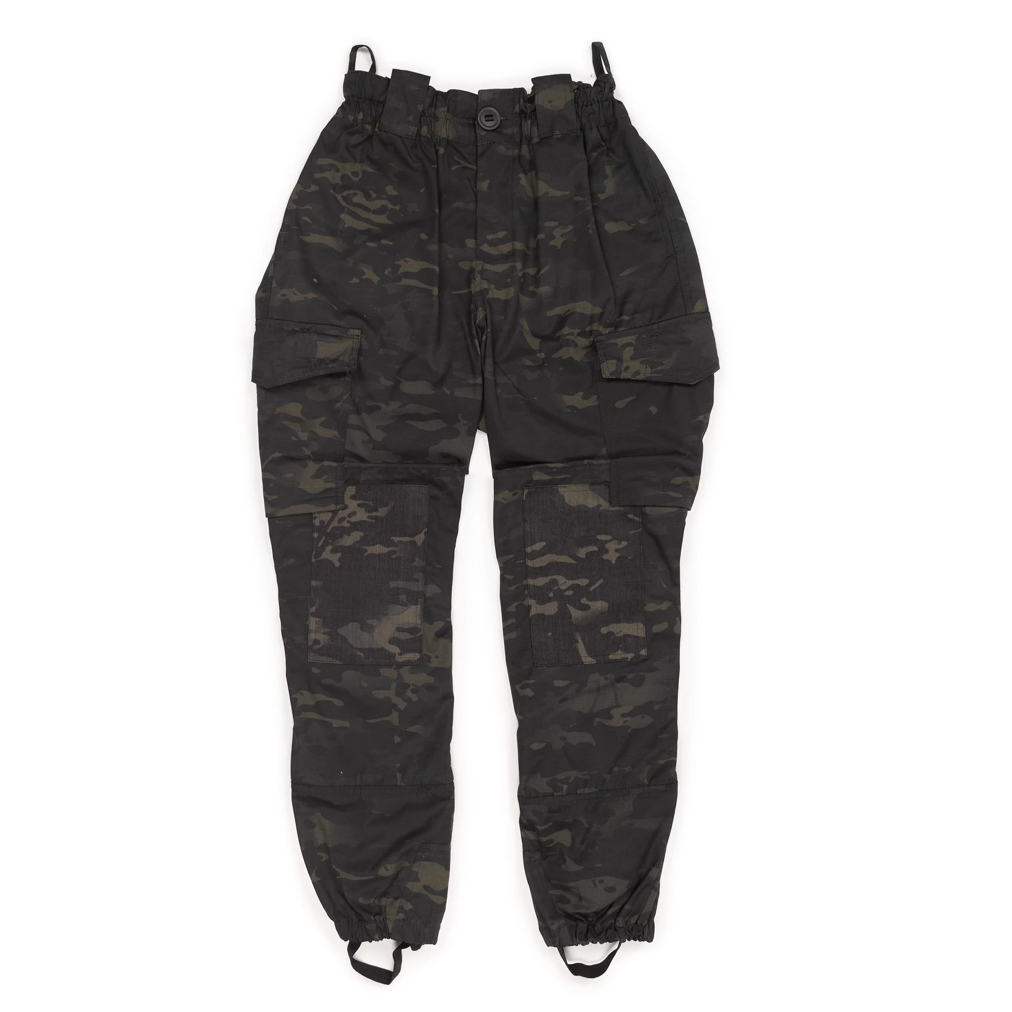Gorka M1 MultiCam Black Mountain Suit - Image 18