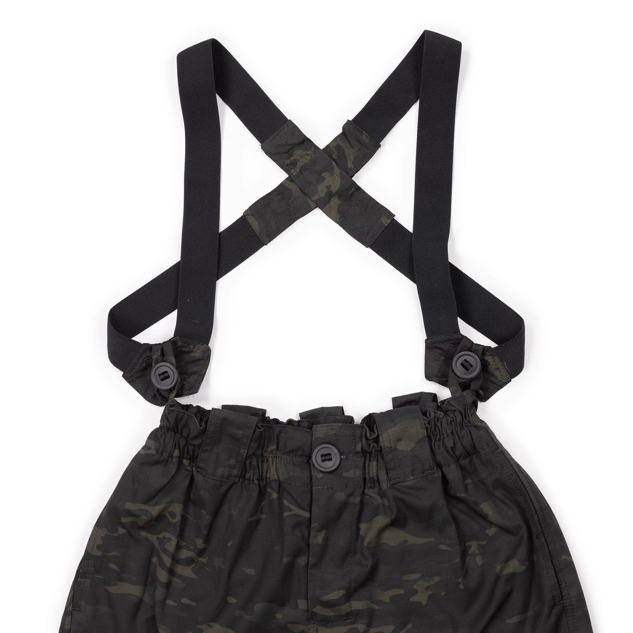 Gorka M1 MultiCam Black Pants - Image 6