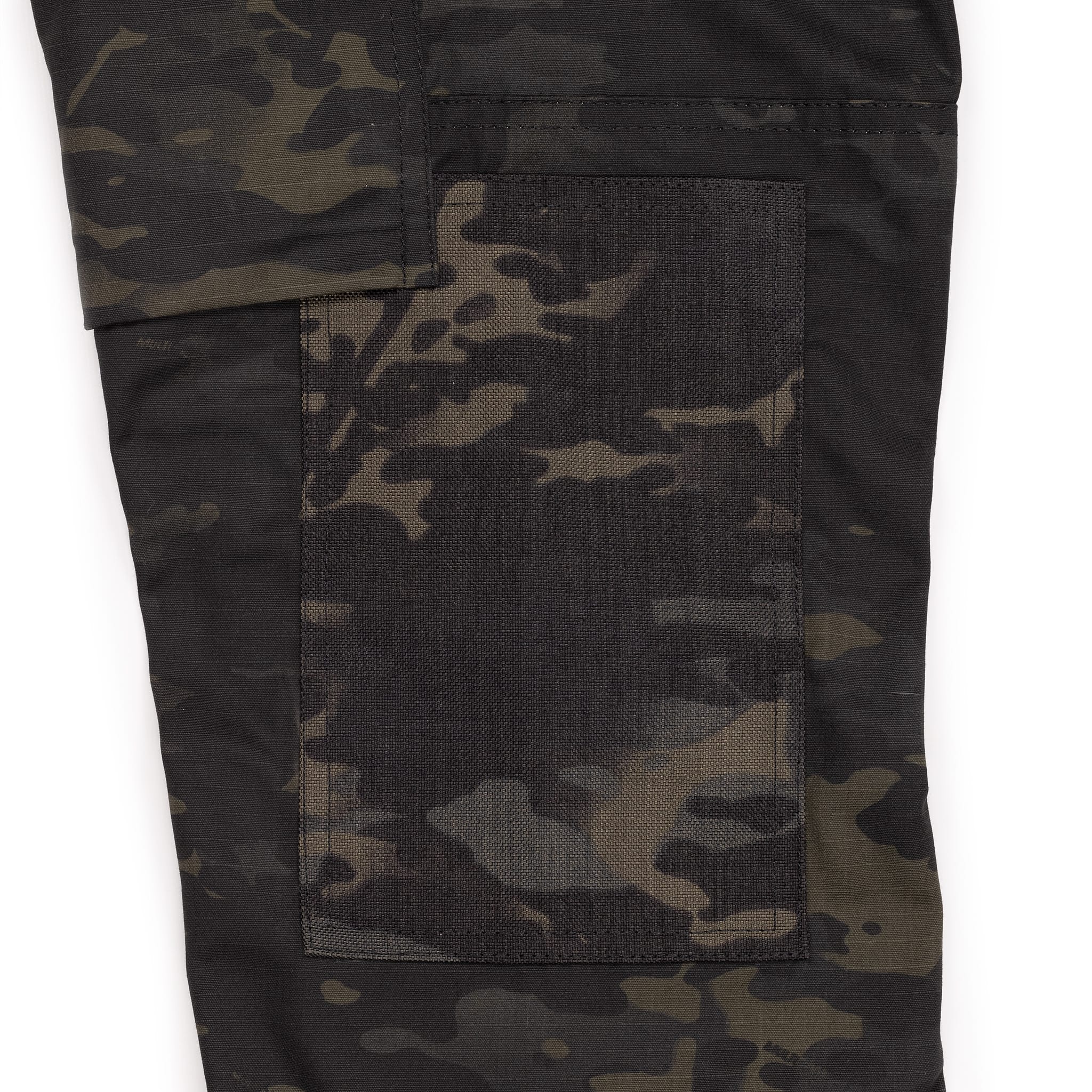 Gorka M1 MultiCam Black Pants - Image 7
