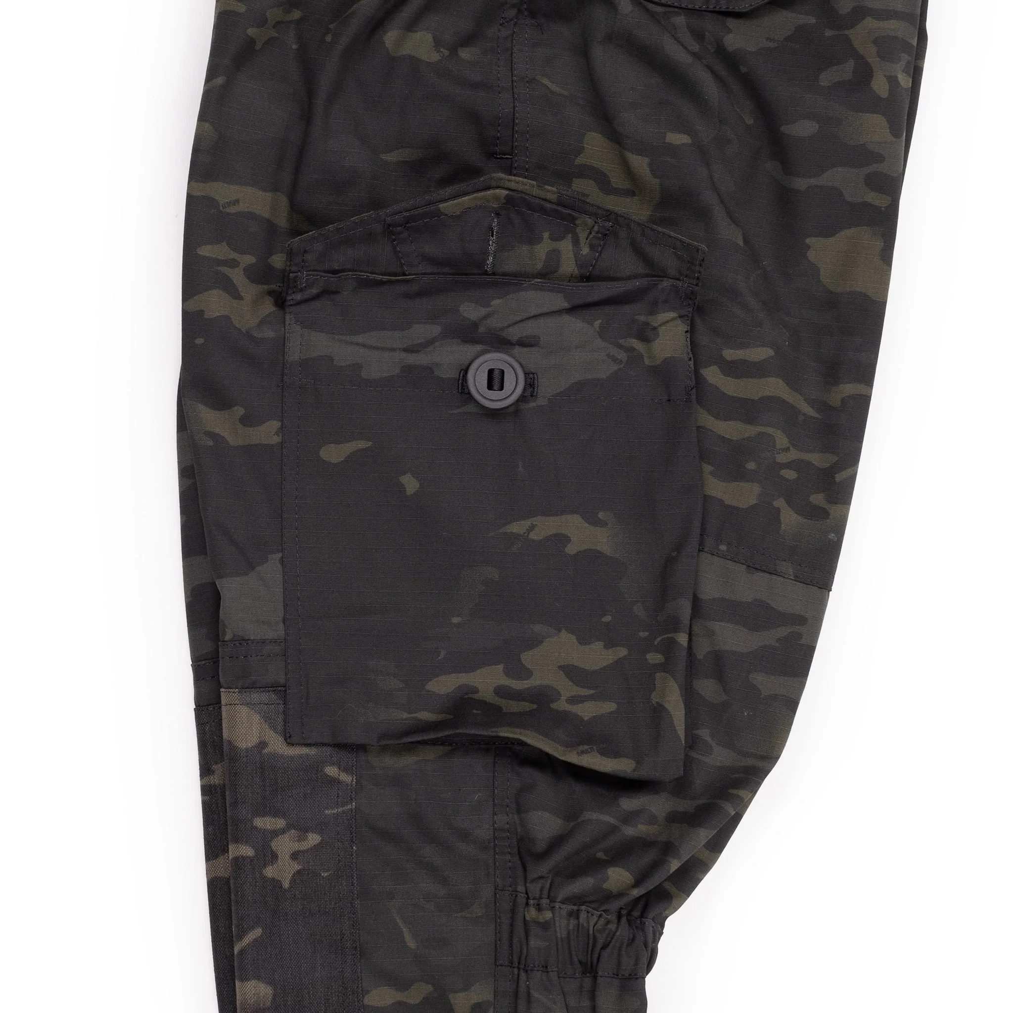 Gorka M1 MultiCam Black Pants - Image 9