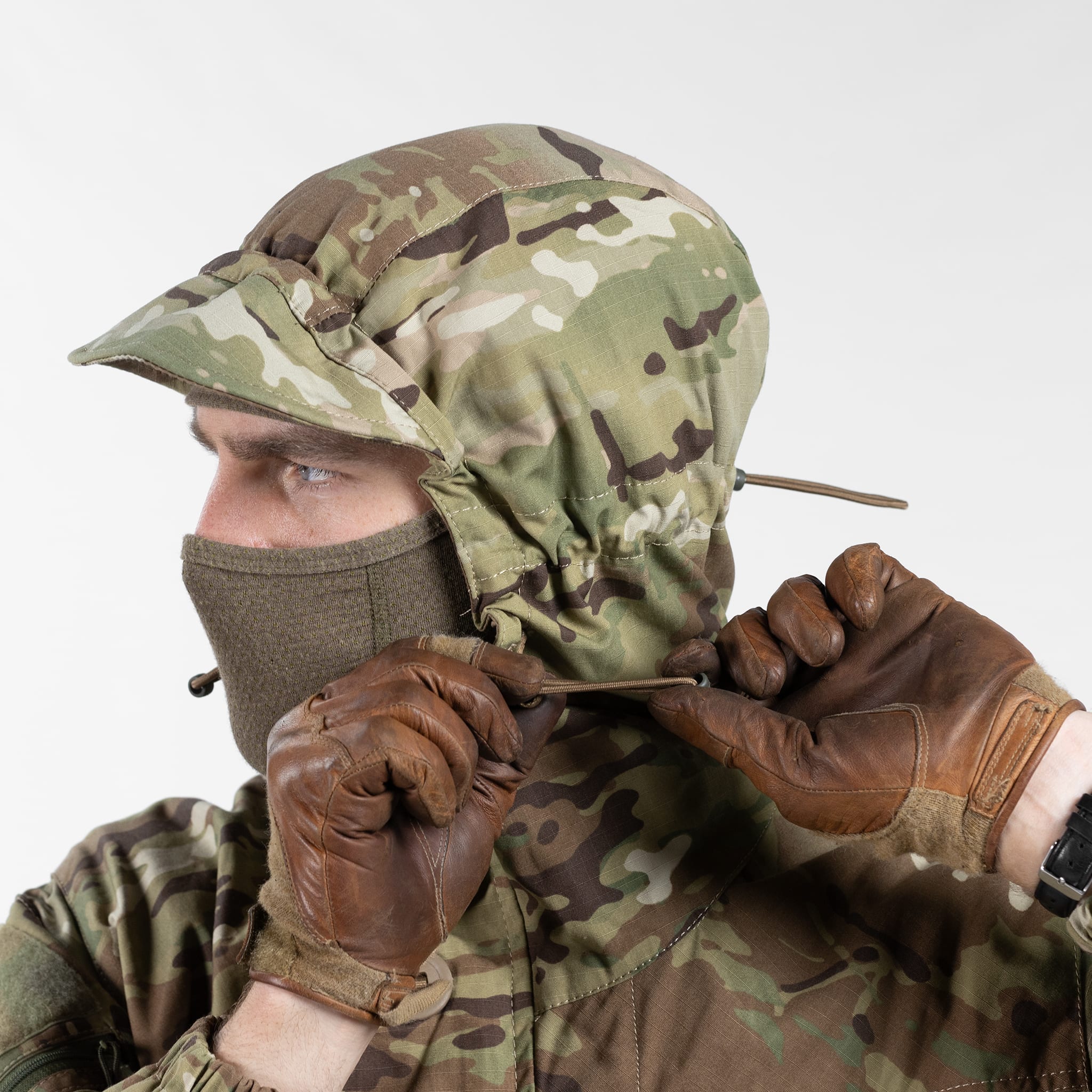 Gorka M1 MultiCam Mountain Suit - Image 10