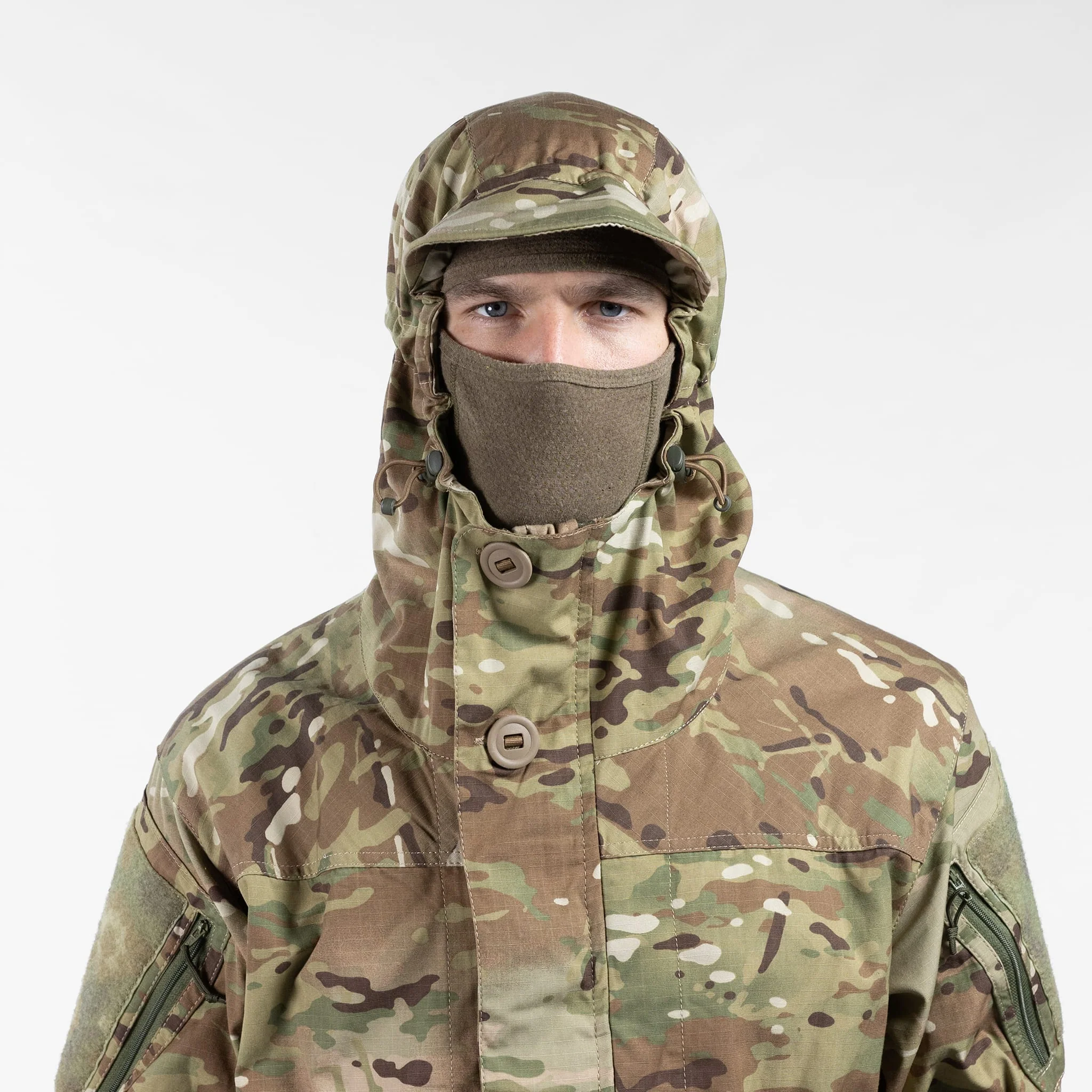 Gorka M1 MultiCam Mountain Suit - Image 11