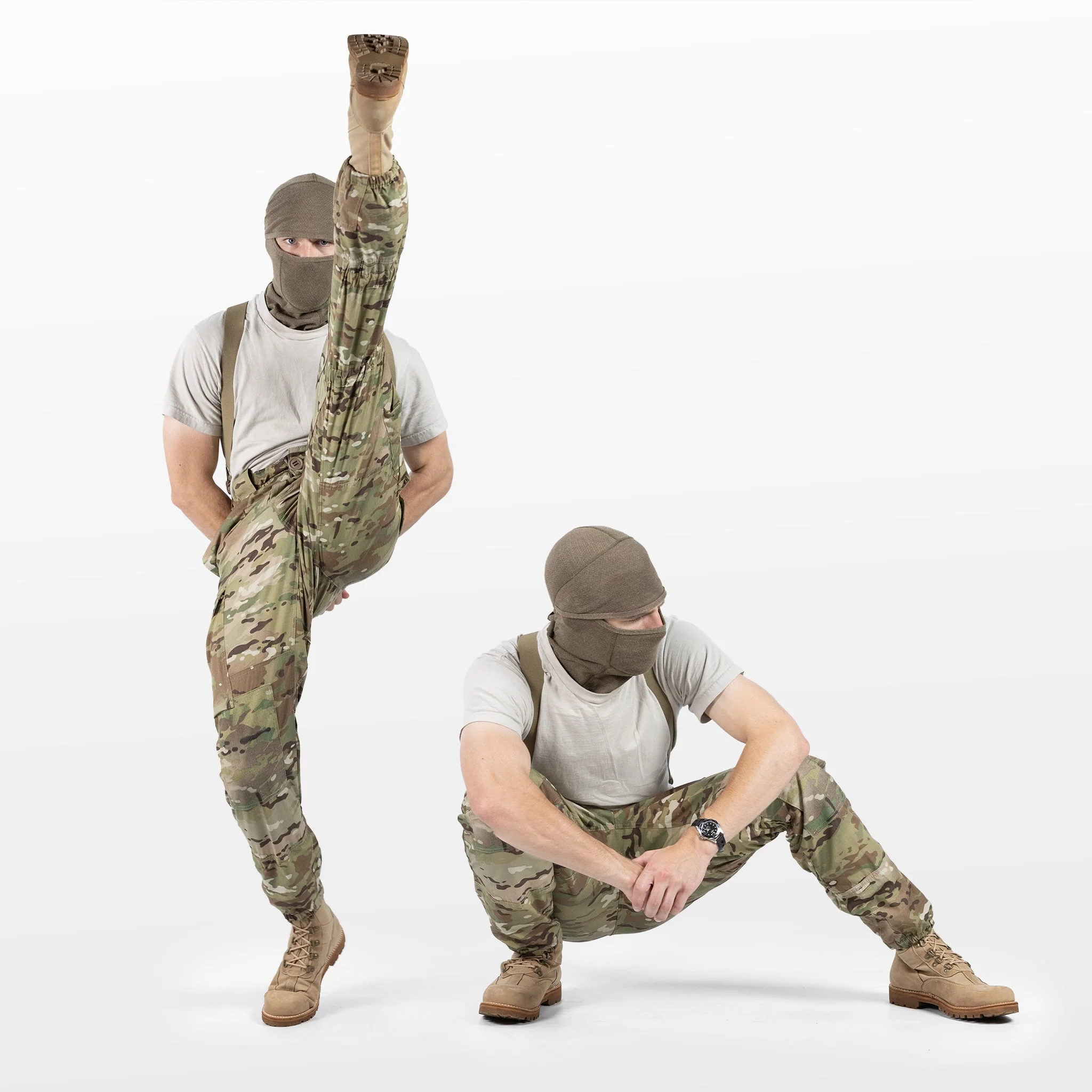 Gorka M1 MultiCam Mountain Suit - Image 20