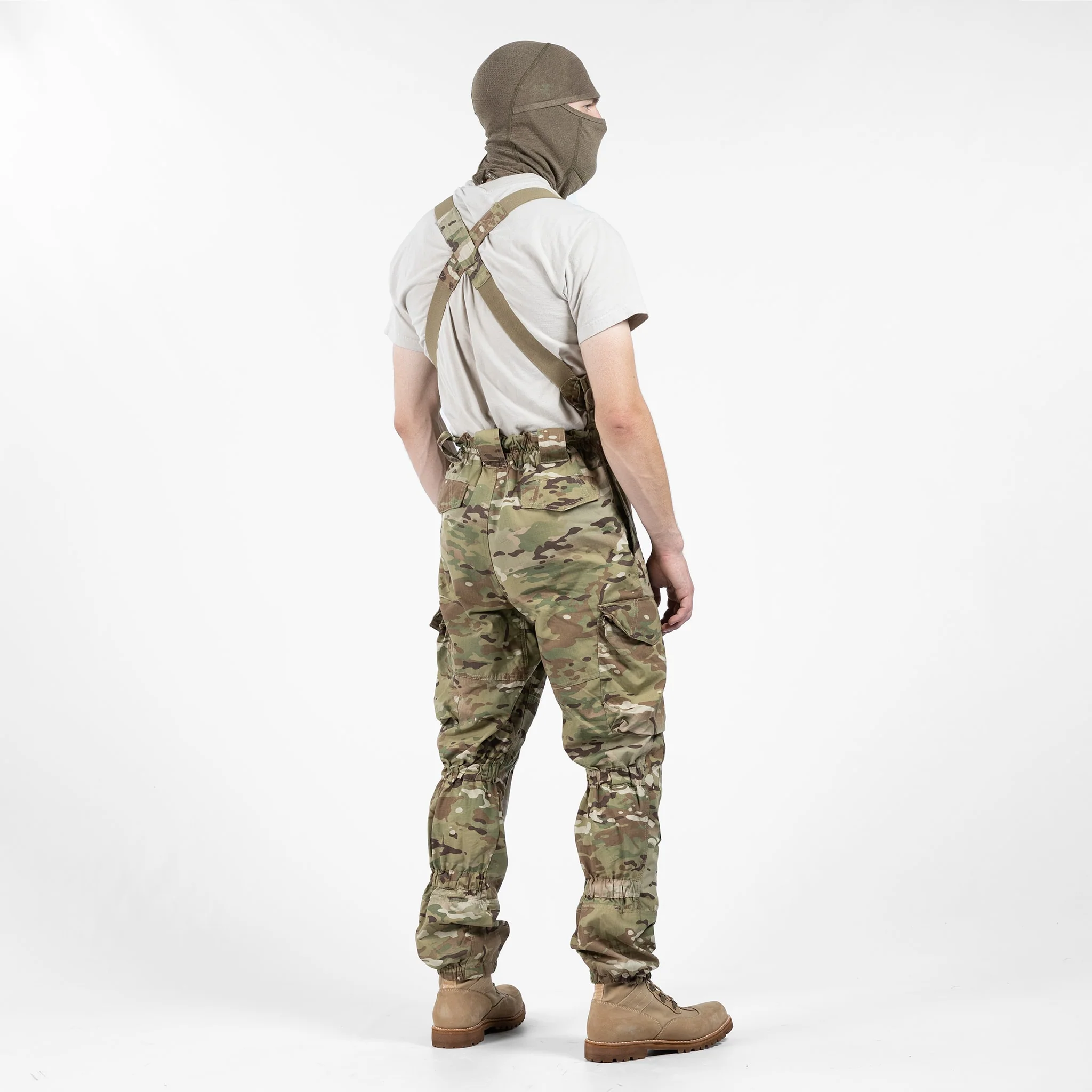 Gorka M1 MultiCam Mountain Suit - Image 23