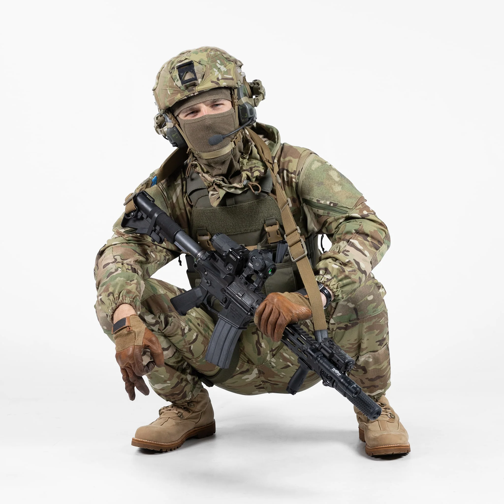 Gorka M1 MultiCam Mountain Suit - Image 36