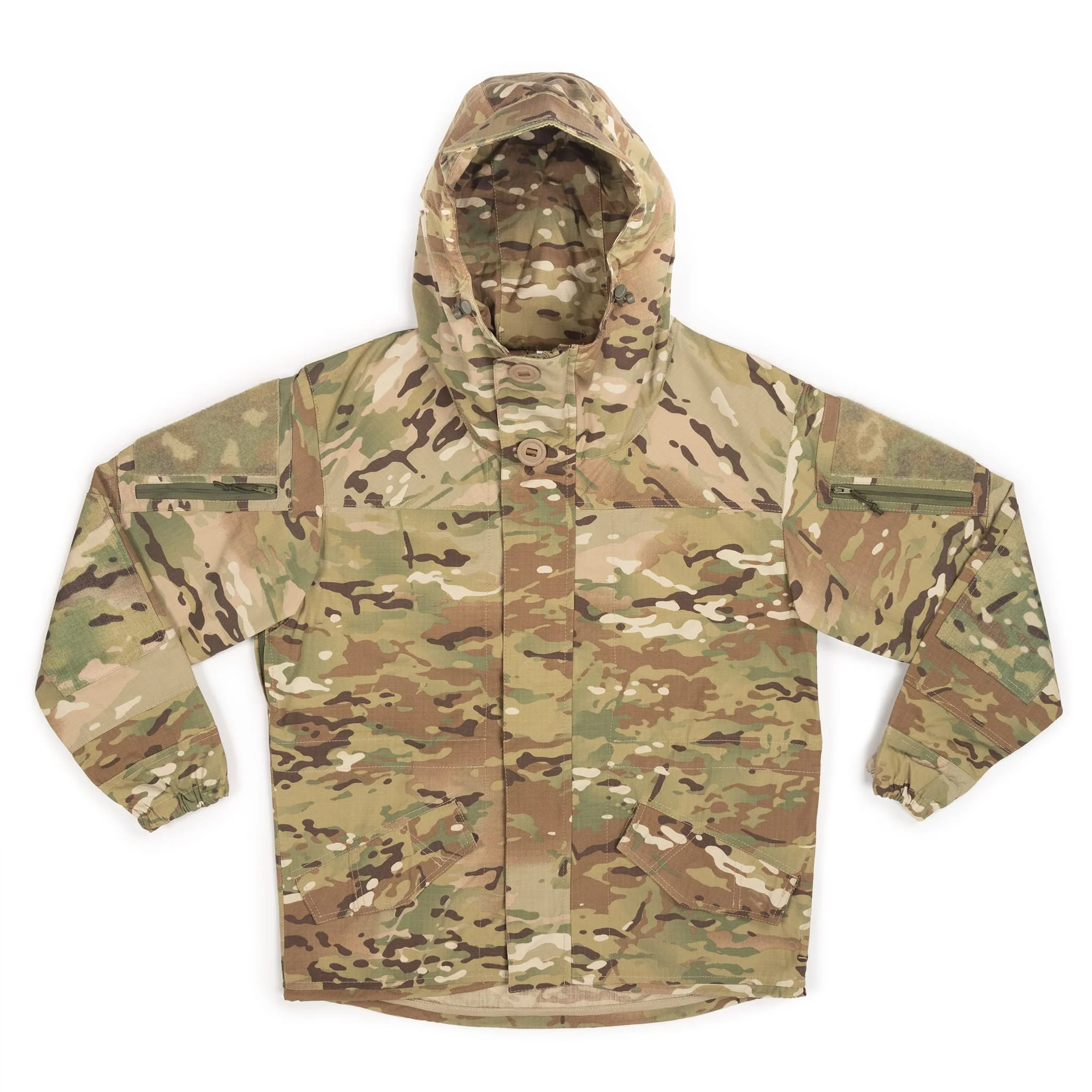 Gorka M1 MultiCam Mountain Suit - Image 4