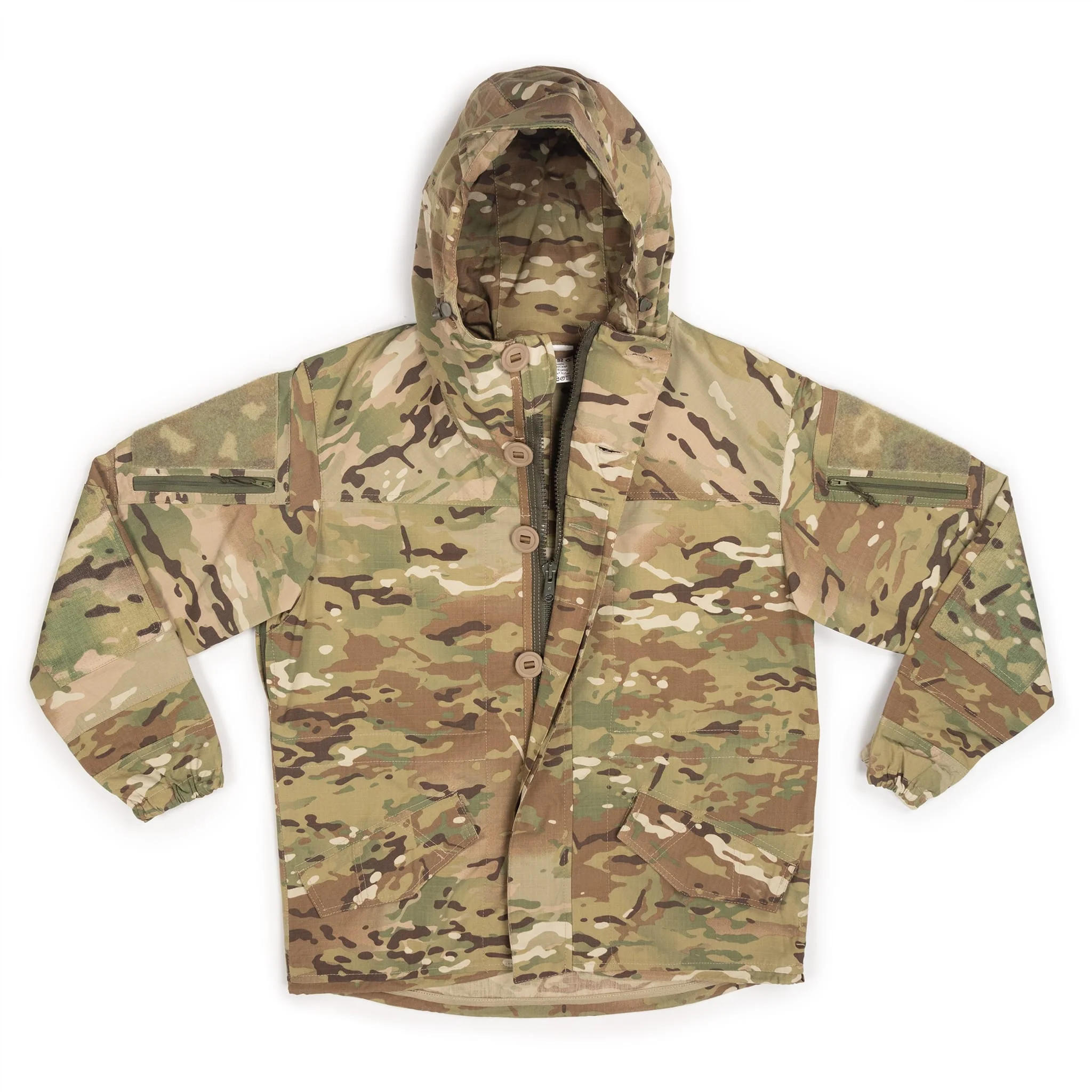 Gorka M1 MultiCam Mountain Suit - Image 6