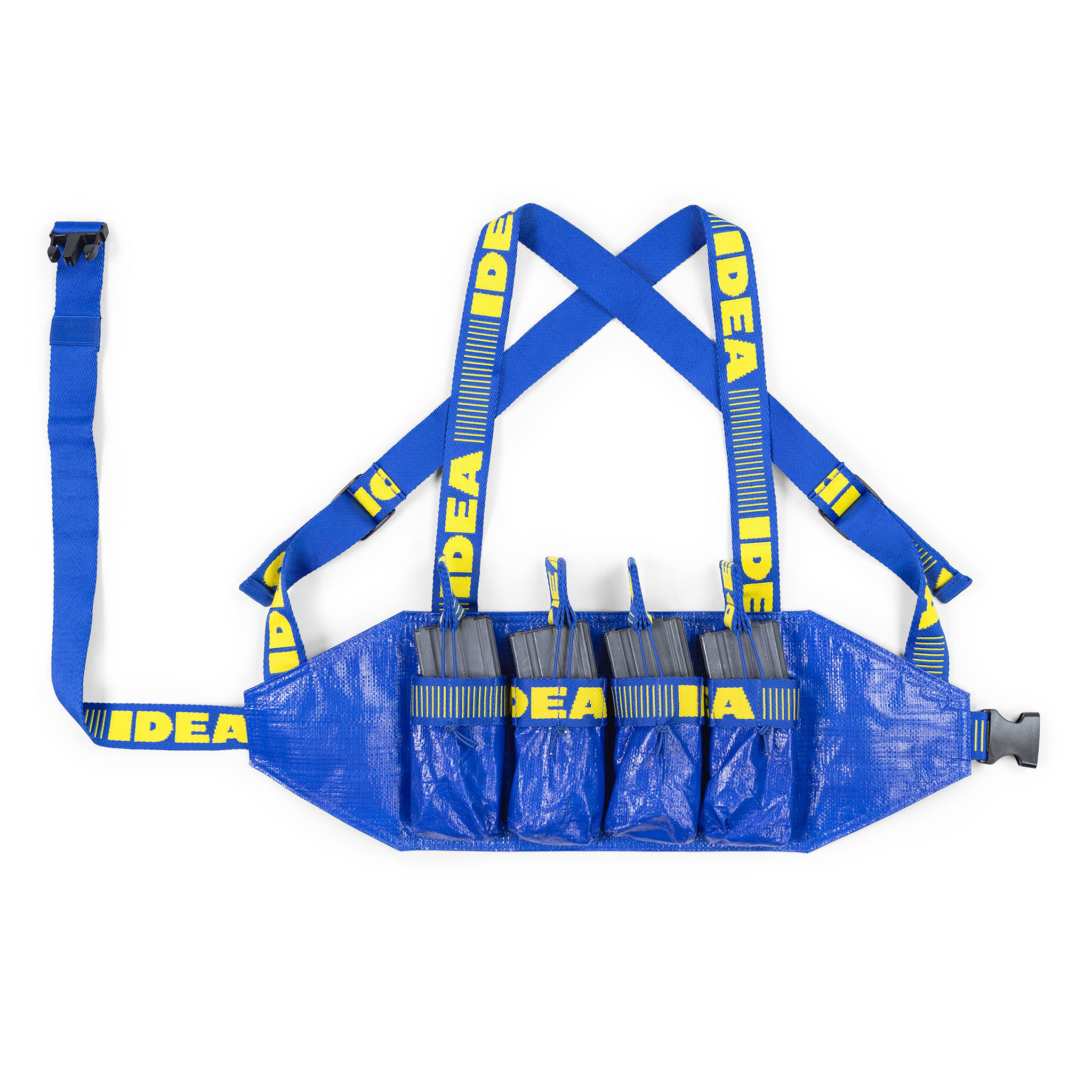 IDEA Chest Rig - Image 9
