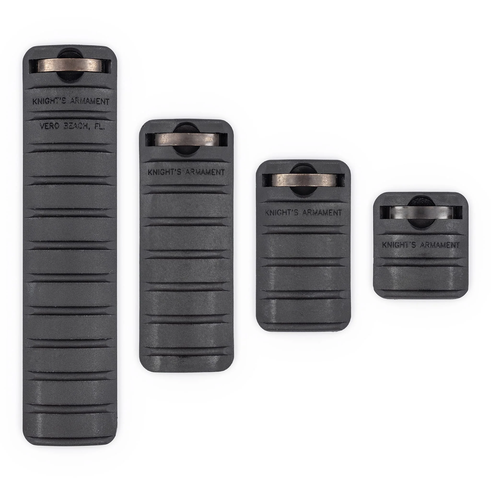 KAC Ribbed Hand Rail Cover