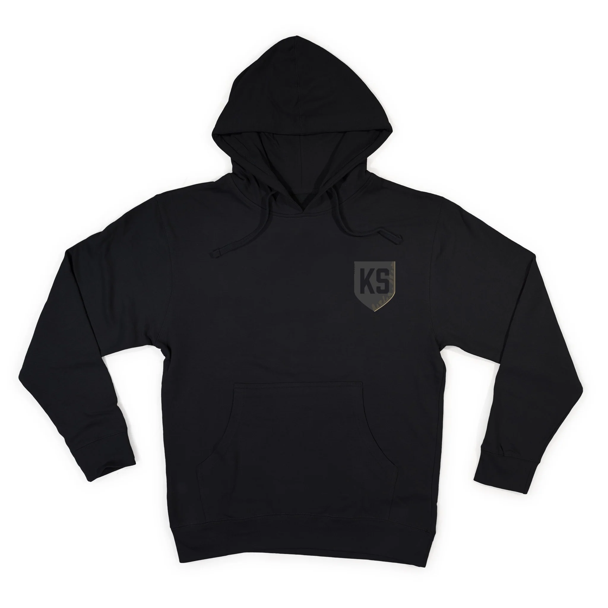 KommandoStore Defuse Hoodie - Image 3