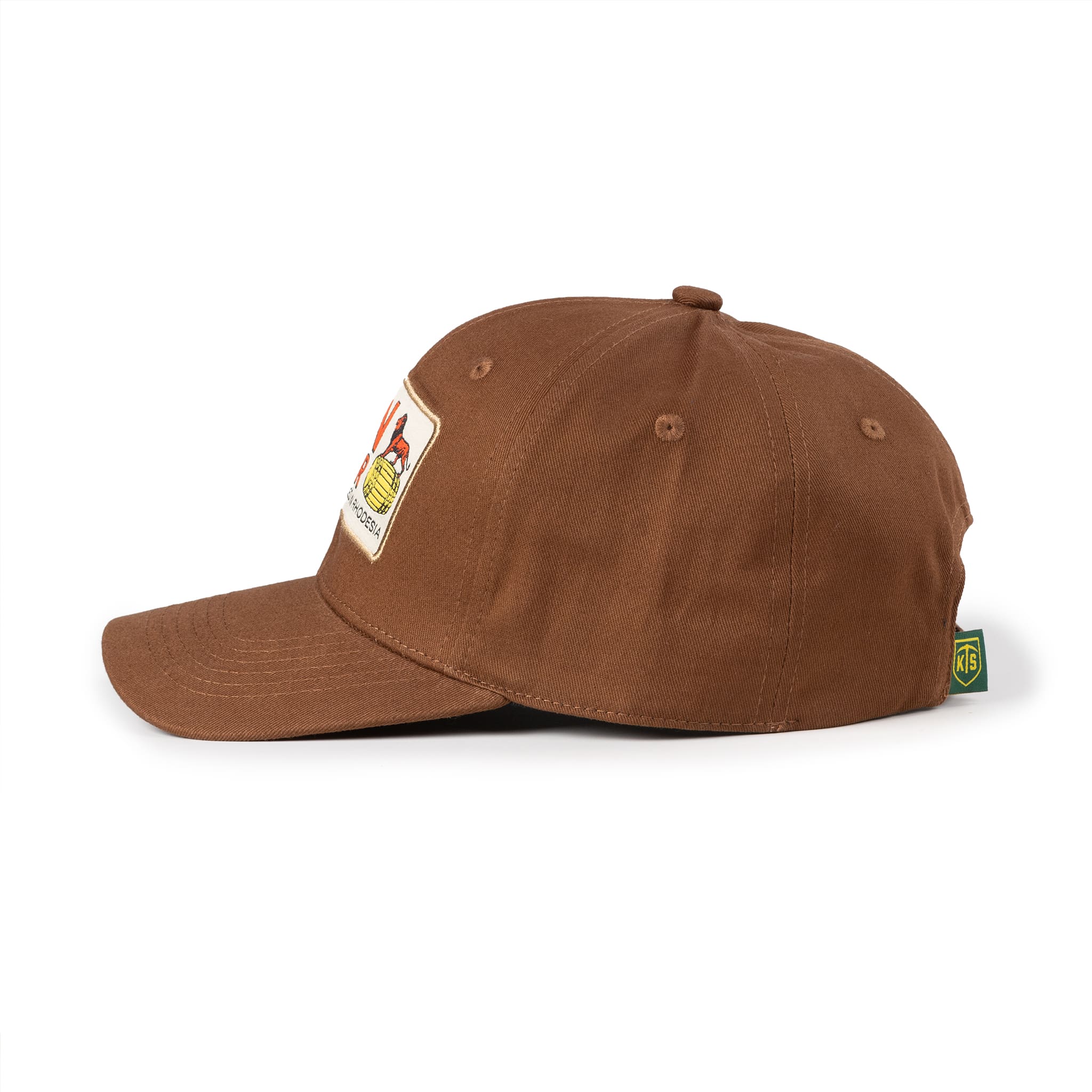 South African Lion Lager Hat - Image 5