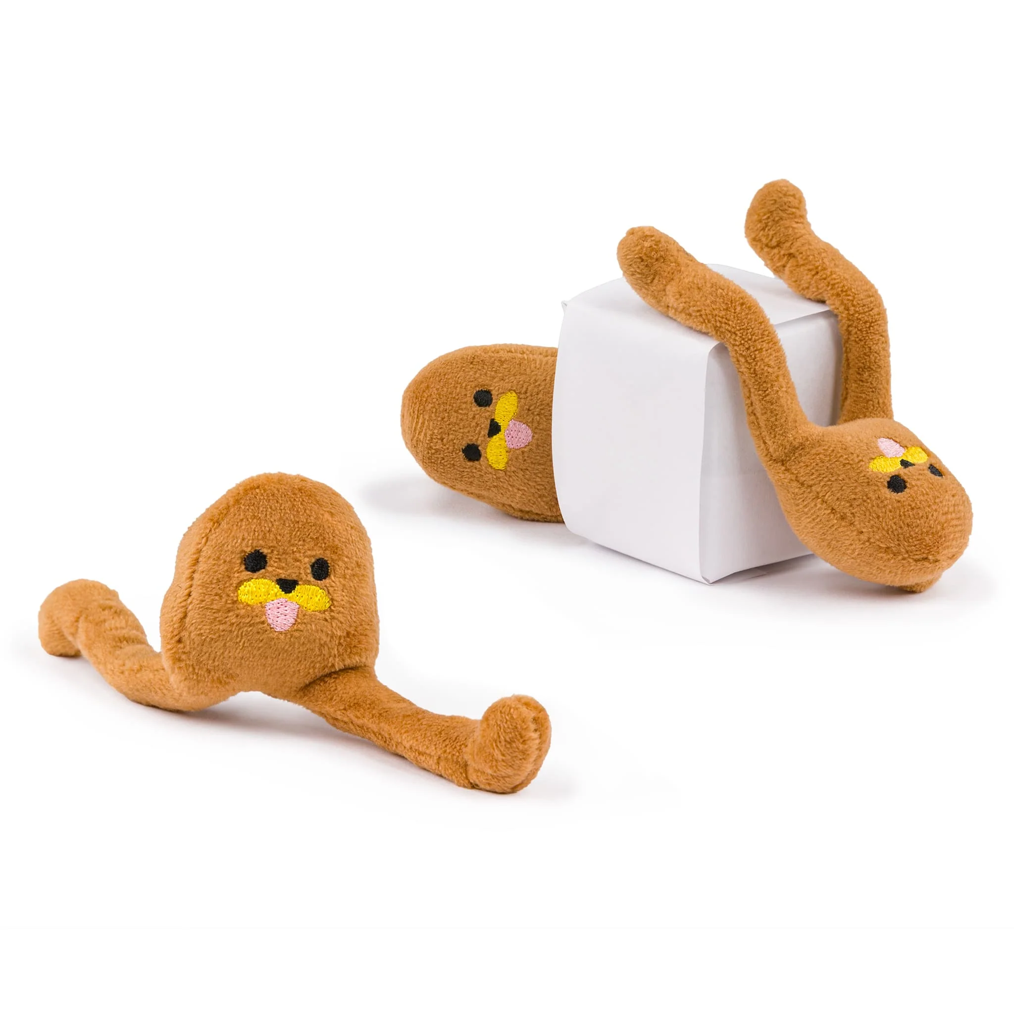 3" Mini Gondola Plush - Image 8