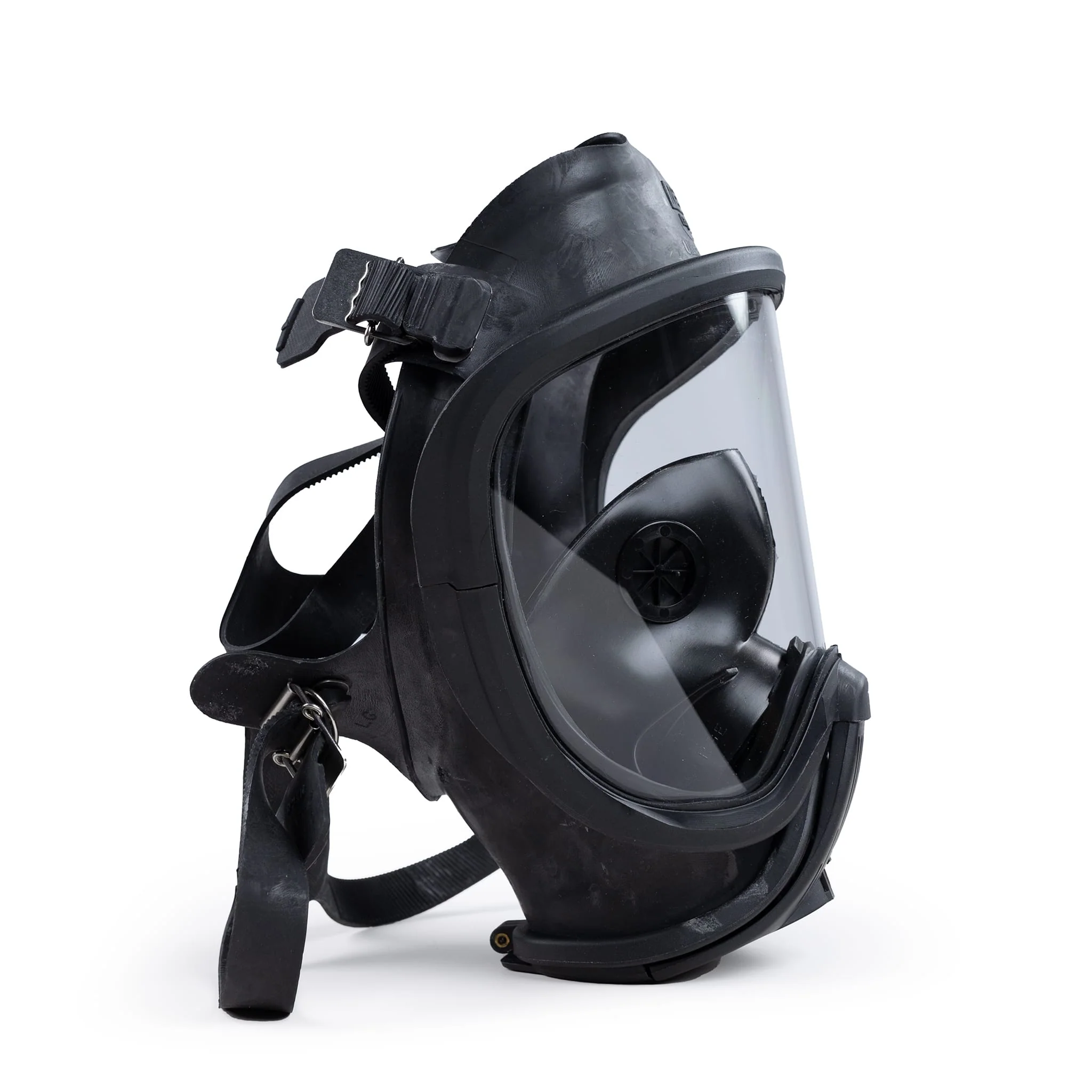 New In Box MSA Ultra Elite Gas Mask - Image 7